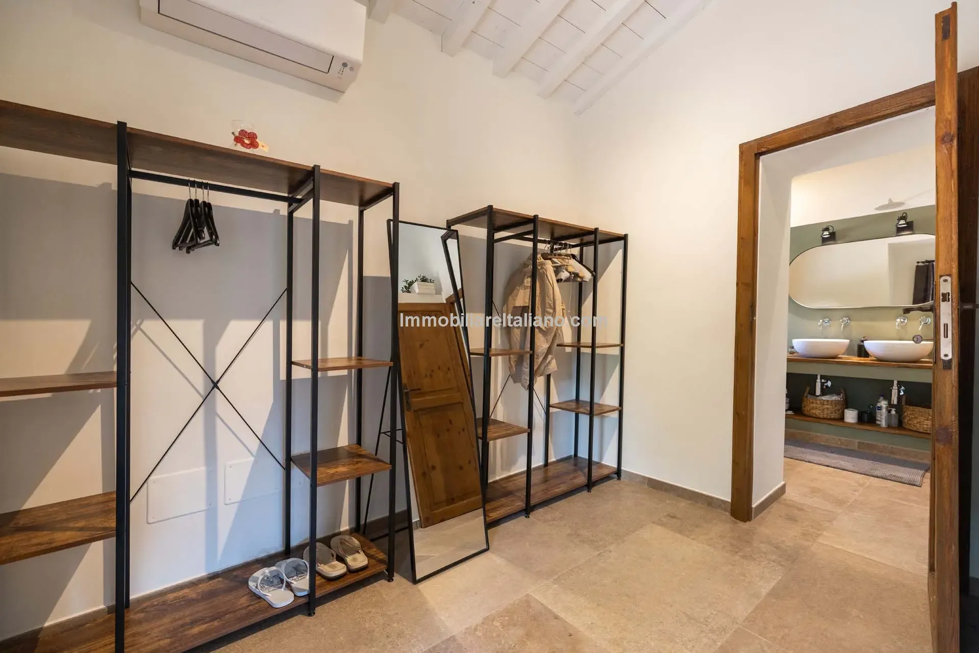 Modern 6-Bedroom Country House with Expansive Land in Todi, Umbria - View image 47 of 58