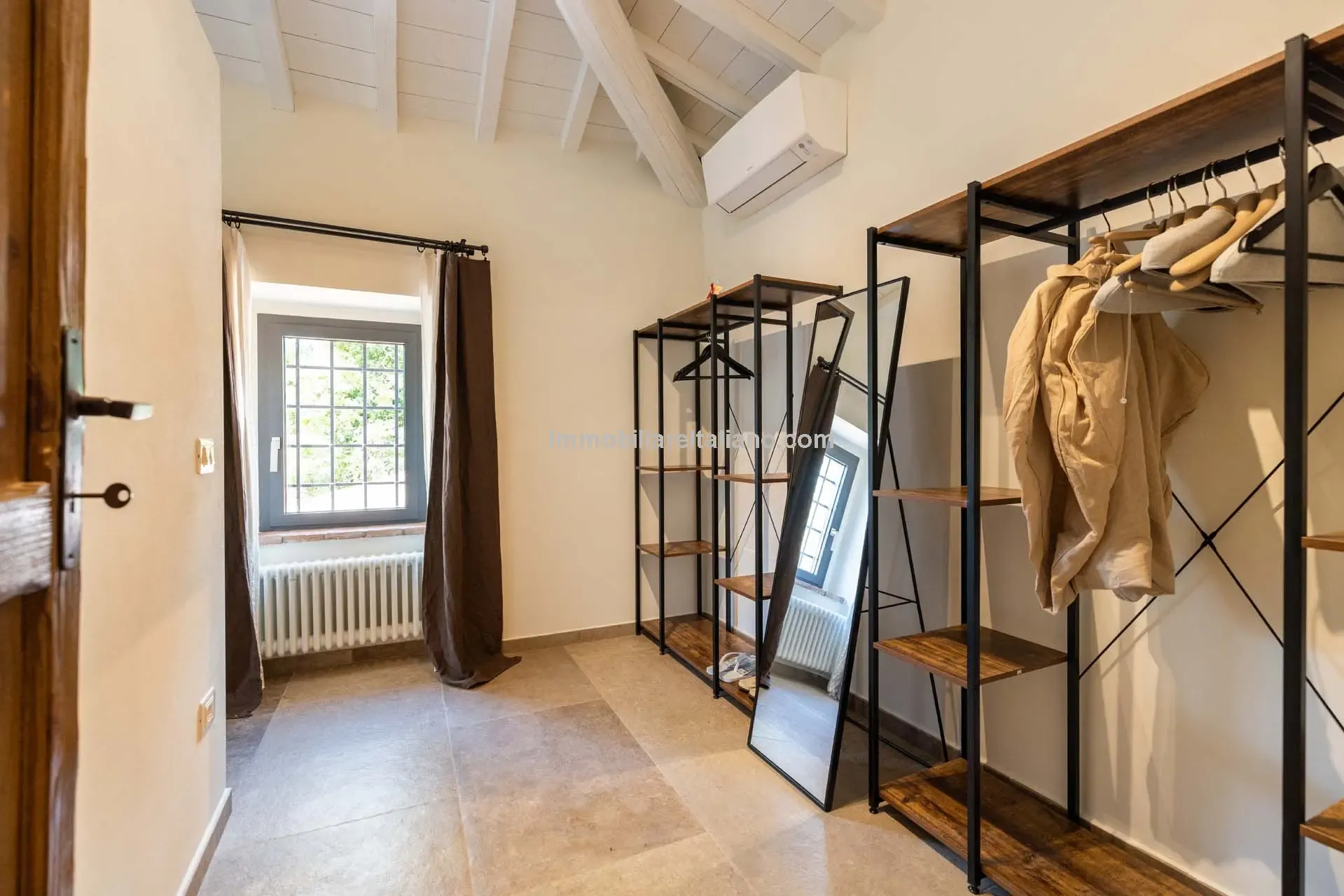 Modern 6-Bedroom Country House with Expansive Land in Todi, Umbria - View image 48 of 58
