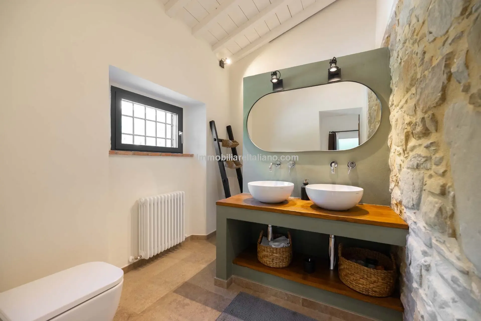 Modern 6-Bedroom Country House with Expansive Land in Todi, Umbria - View image 49 of 58