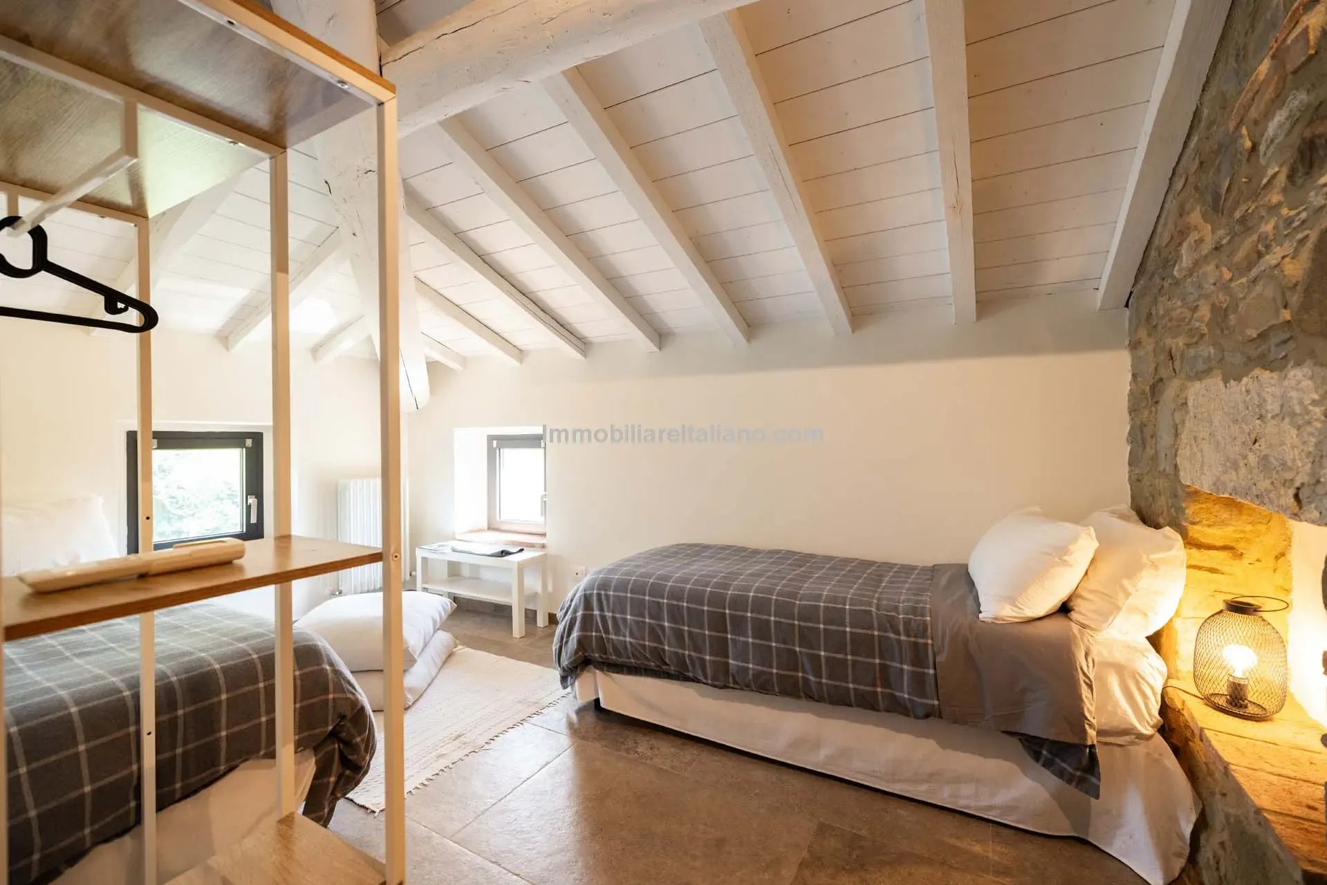 Modern 6-Bedroom Country House with Expansive Land in Todi, Umbria - View image 52 of 58