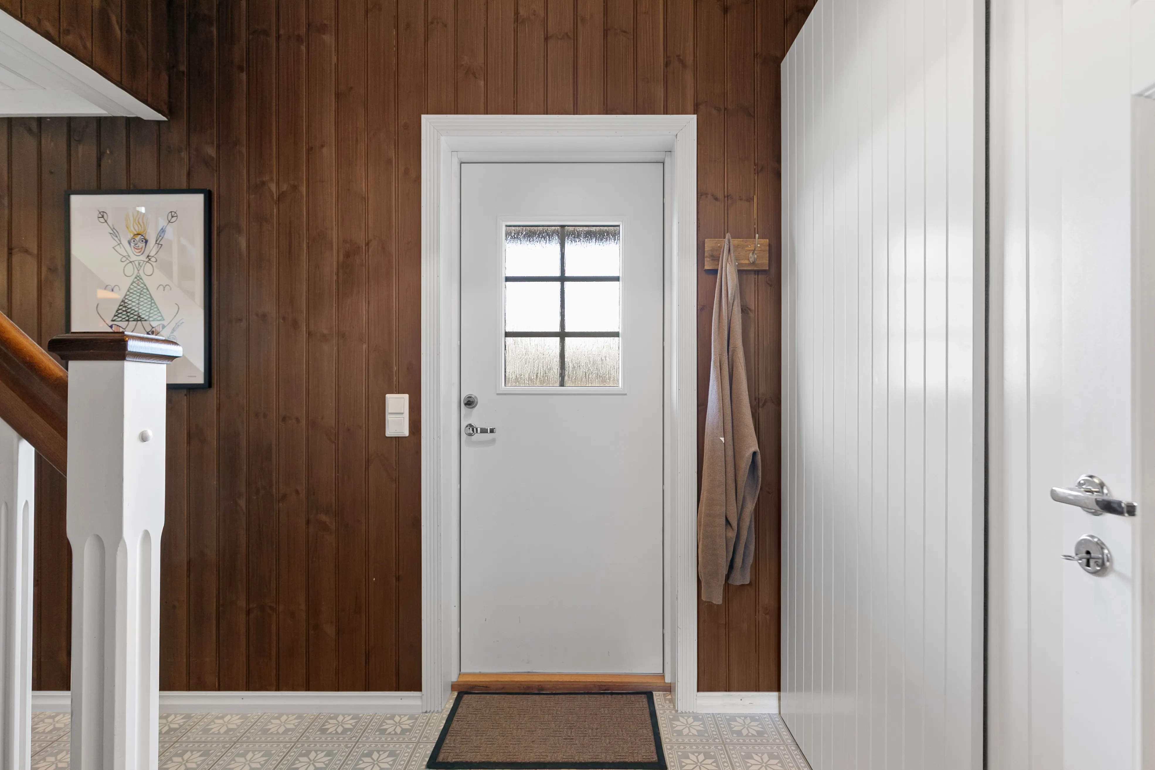 Modern 3-Bedroom Ski-in/Ski-out Cabin in Budor, Norway - View image 7 of 49