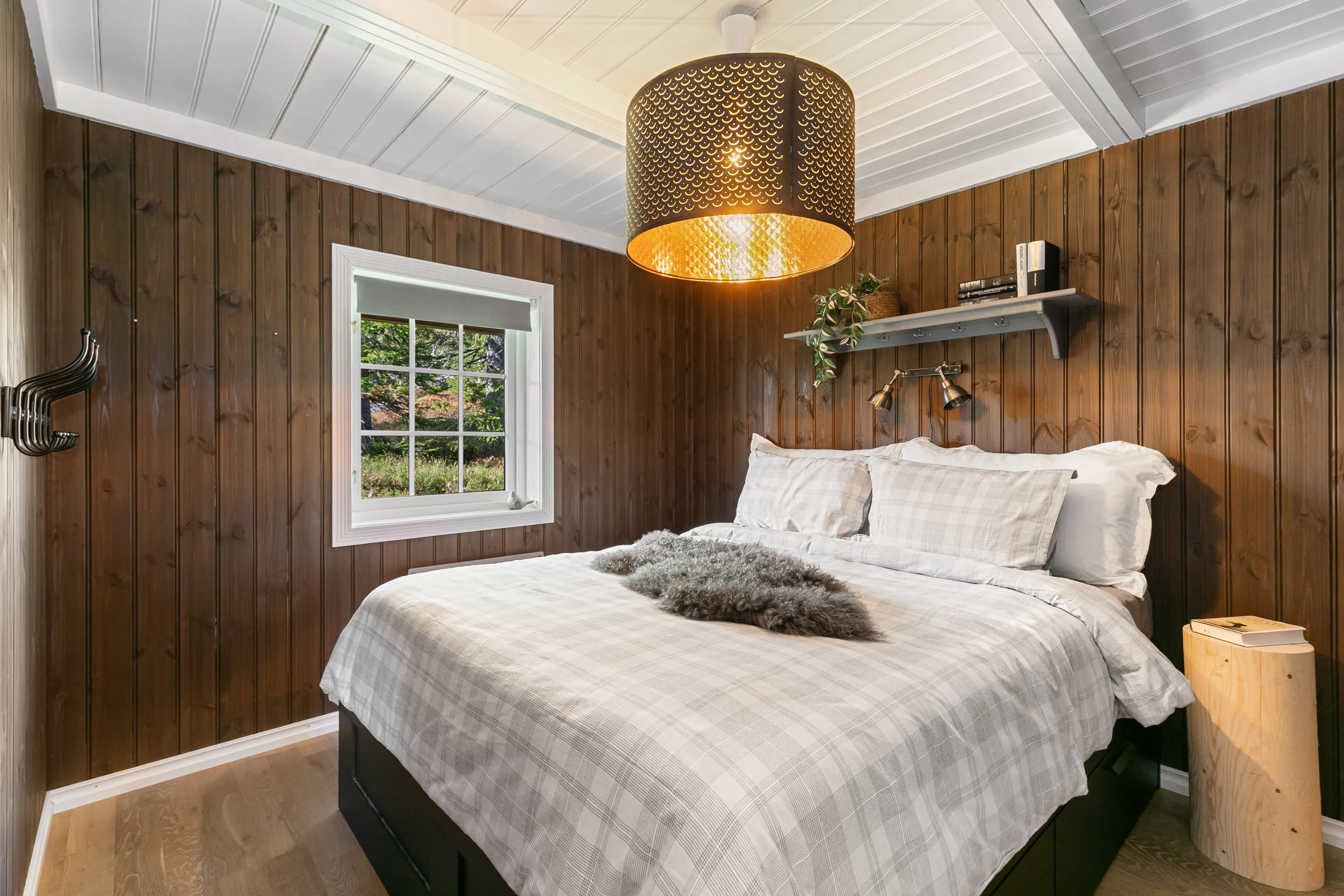 Modern 3-Bedroom Ski-in/Ski-out Cabin in Budor, Norway - View image 31 of 49