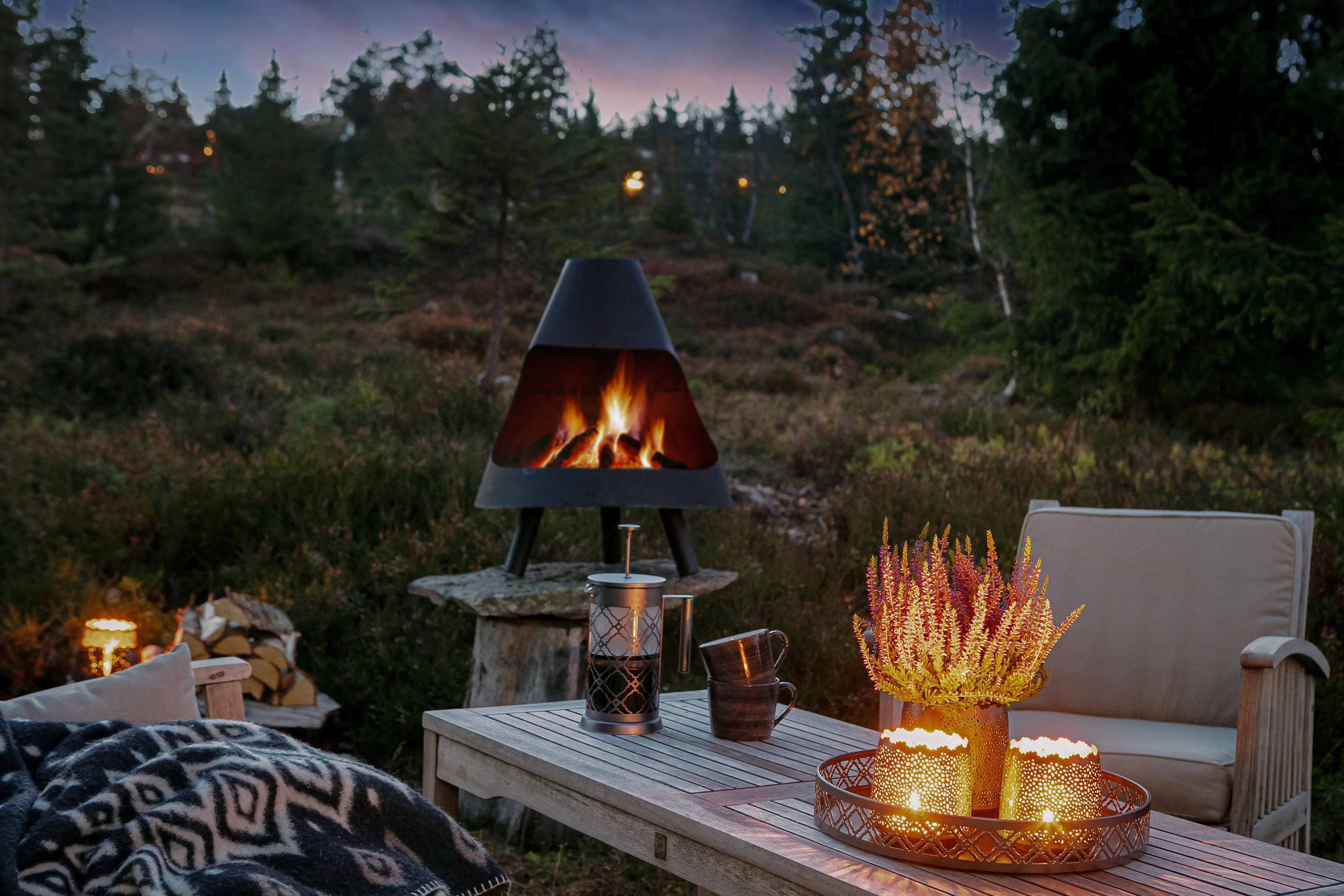 Modern 3-Bedroom Ski-in/Ski-out Cabin in Budor, Norway - View image 40 of 49