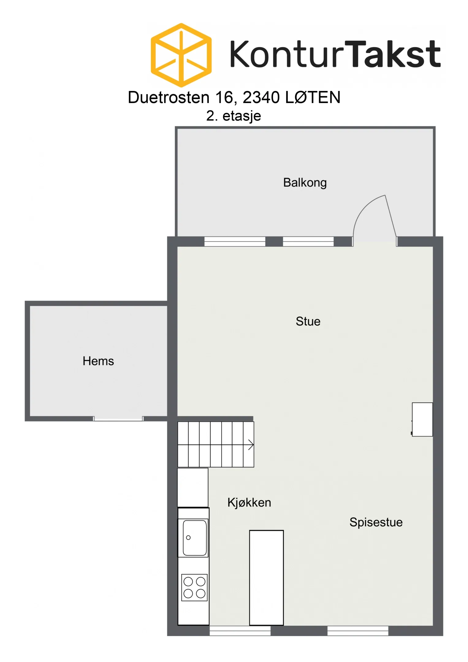 Modern 3-Bedroom Ski-in/Ski-out Cabin in Budor, Norway - View image 49 of 49