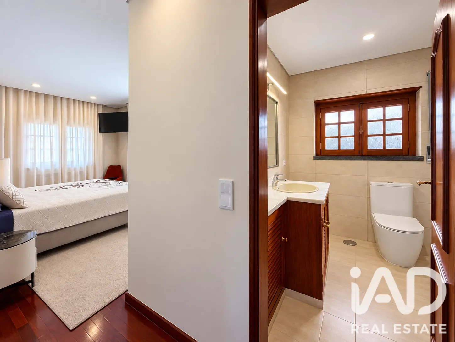 4-Bedroom Furnished Home with Garden and Terrace in Sintra, Portugal - View image 15 of 30