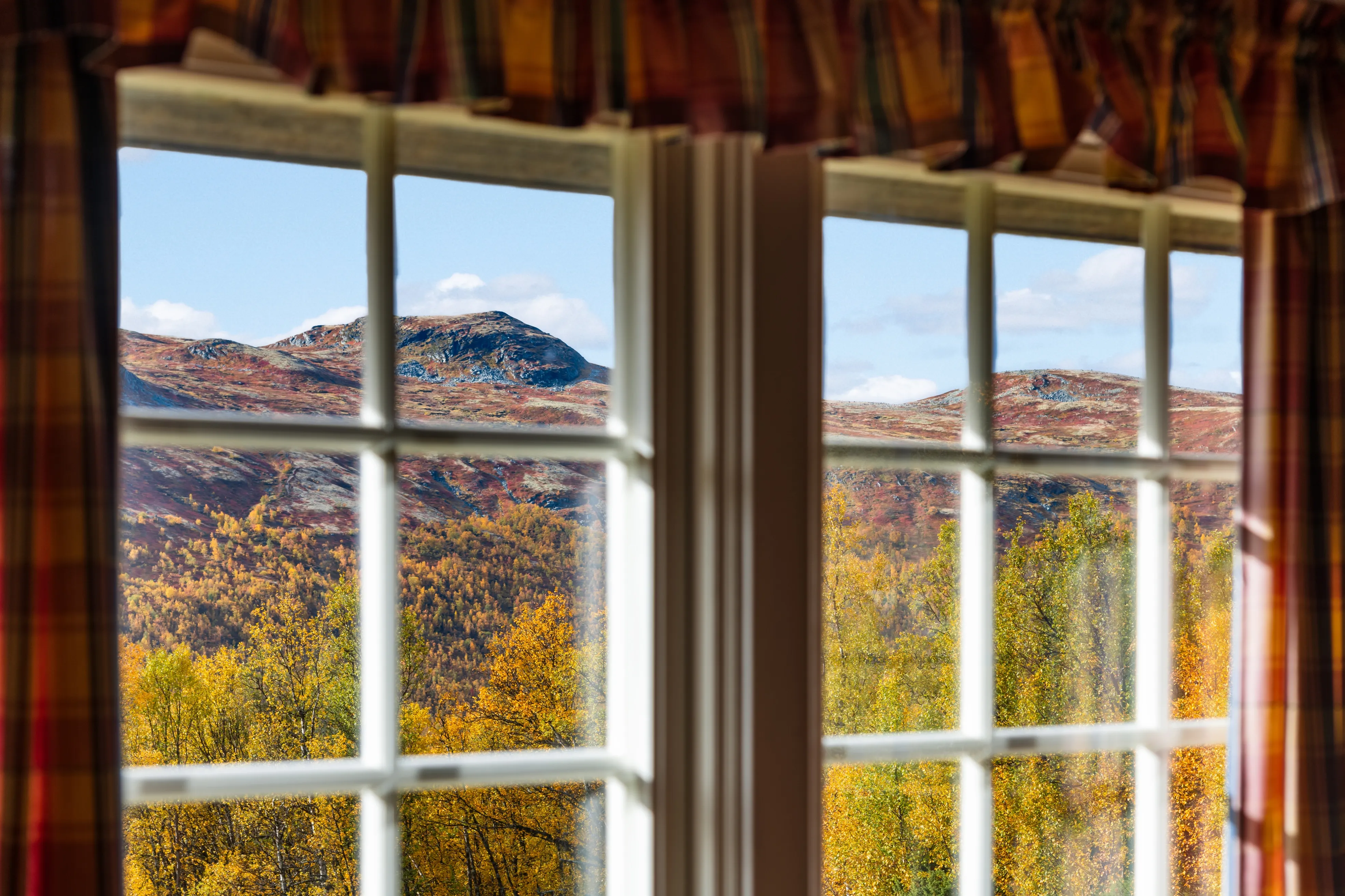 Cabana de meados do século com 3 quartos e aquecimento a lenha na pitoresca Uvdal, na Noruega - Ver imagem 19 de 44