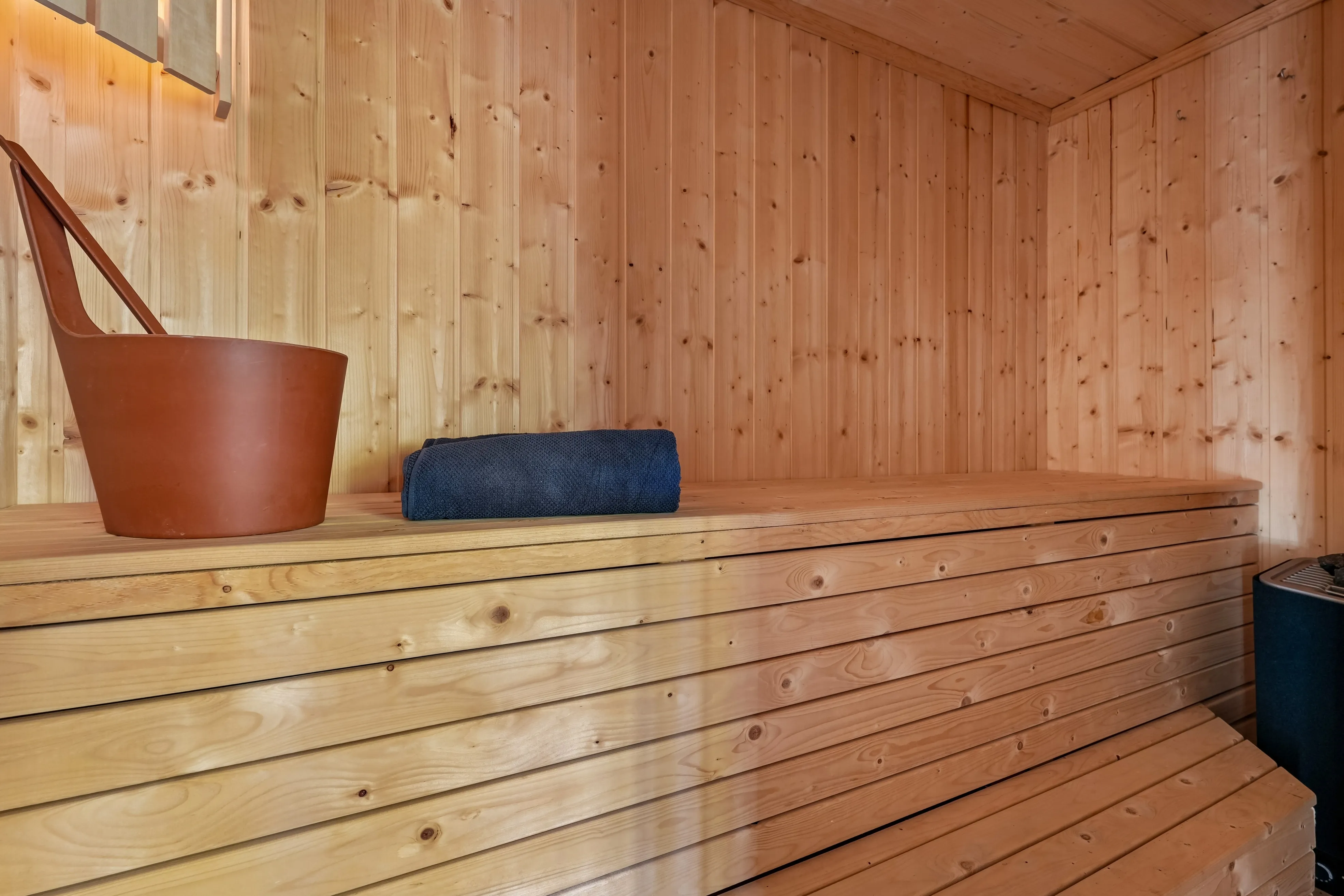 Contemporary 2-Bedroom Cabin with Terrace in Scenic Beito, Norway - View image 19 of 34