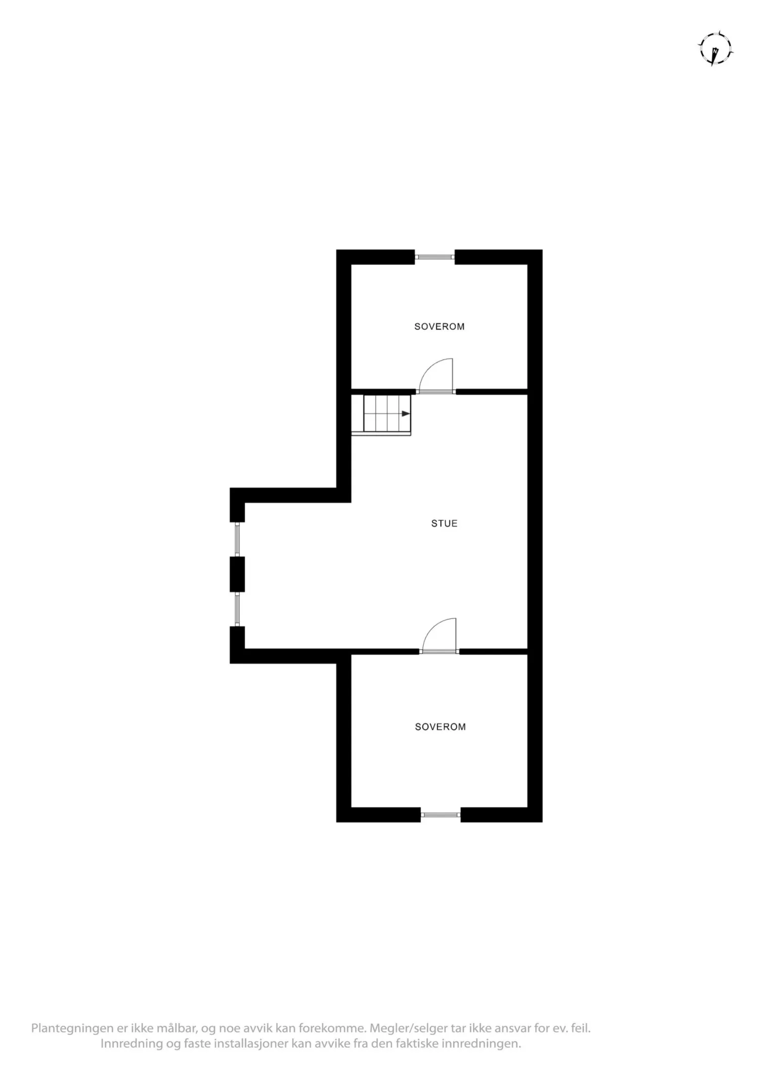 Contemporary 2-Bedroom Cabin with Terrace in Scenic Beito, Norway - View image 25 of 34