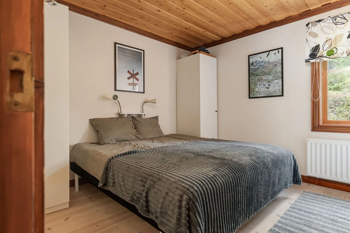 1970s Swedish Country House in Messlingen with Mountain Proximity - View image 17 of 37