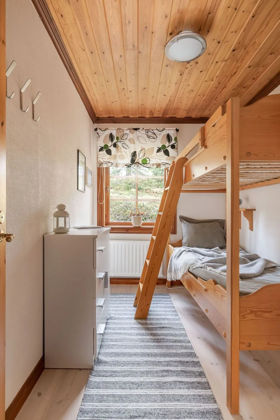 1970s Swedish Country House in Messlingen with Mountain Proximity - View image 21 of 37