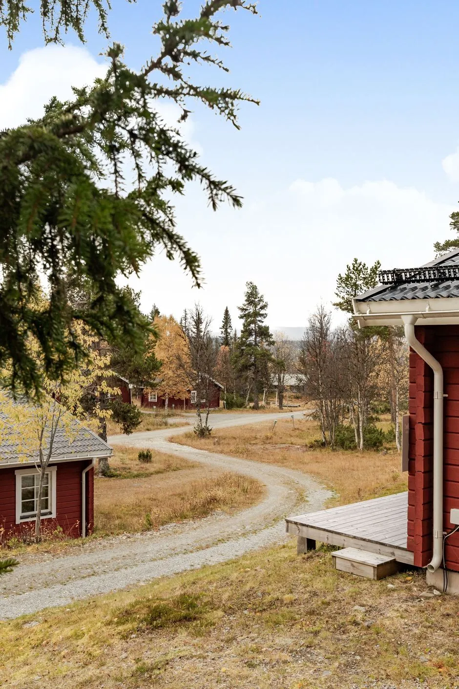 1970s Swedish Country House in Messlingen with Mountain Proximity - View image 30 of 37