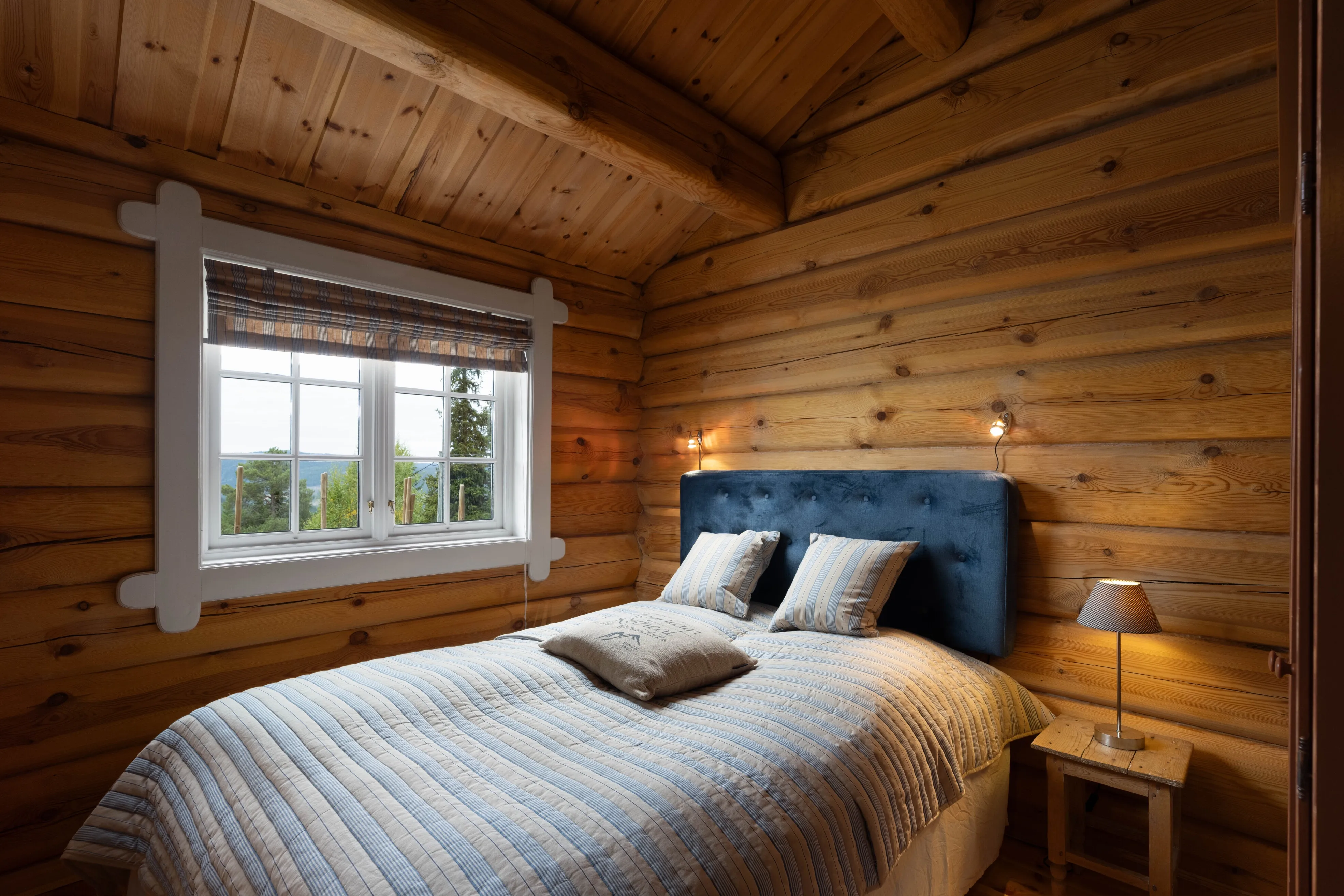 Spacious 6-Bedroom Cabin with Sauna and Annex in Scenic Nesbyen, Norway - View image 25 of 52