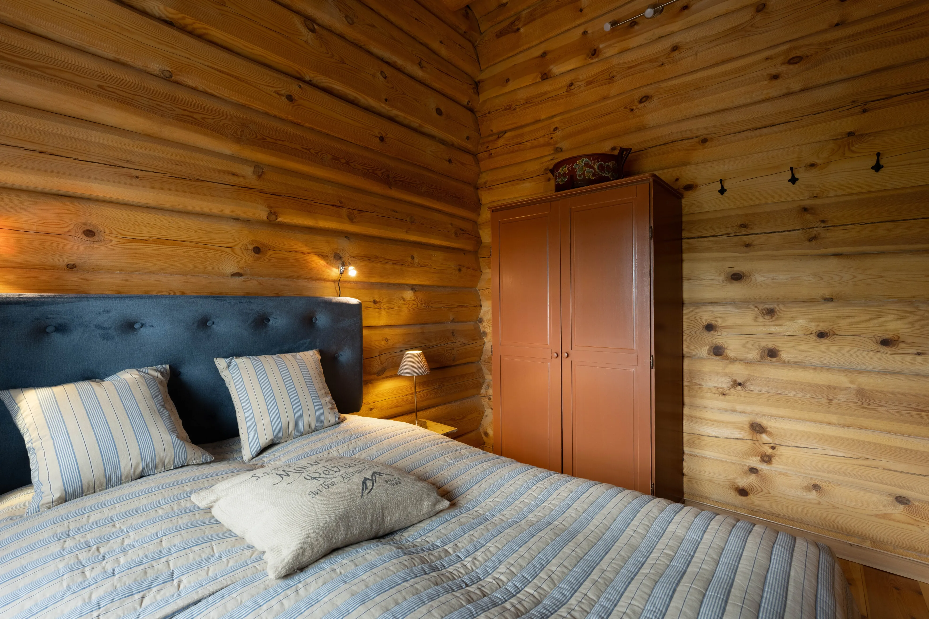 Spacious 6-Bedroom Cabin with Sauna and Annex in Scenic Nesbyen, Norway - View image 26 of 52