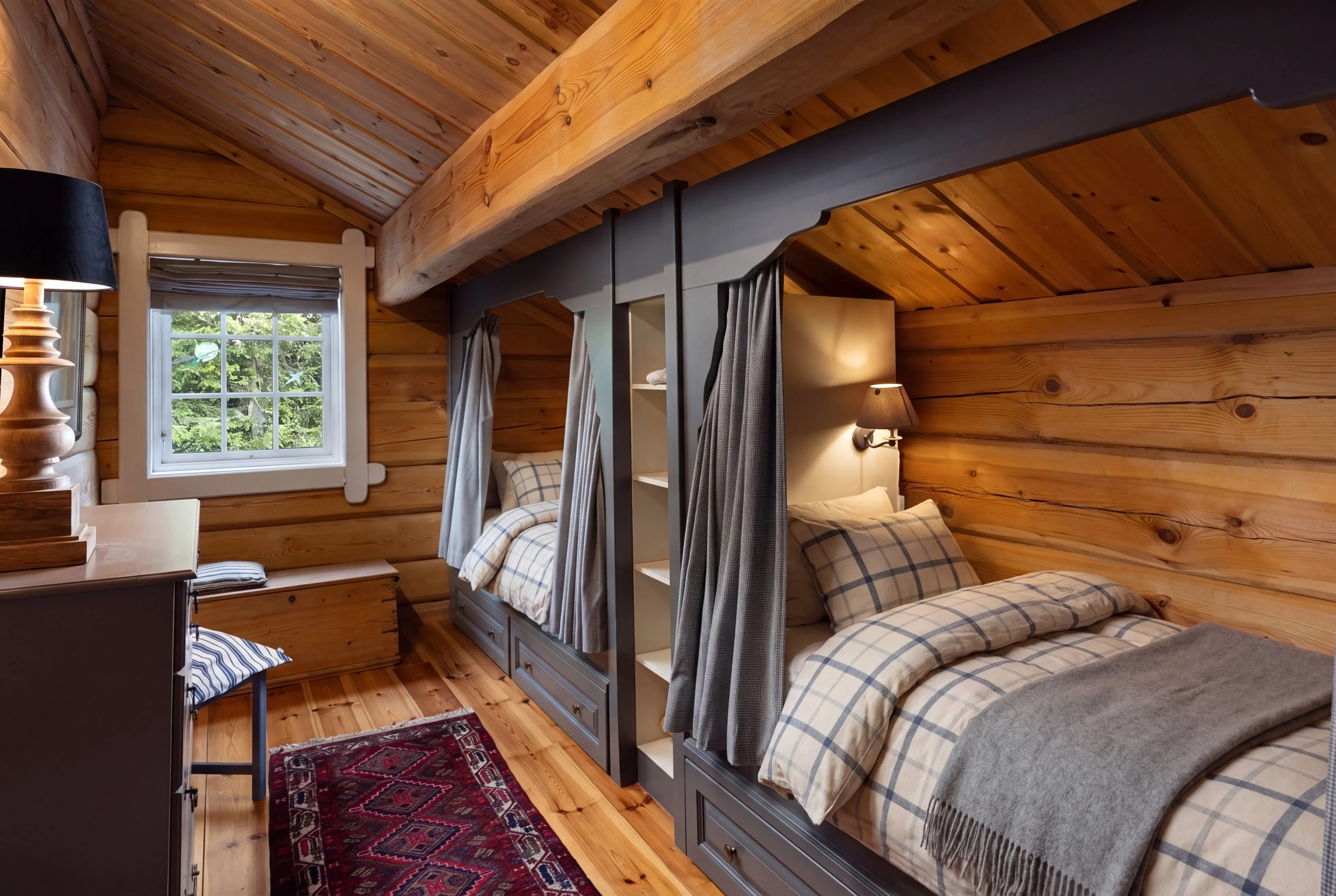 Spacious 6-Bedroom Cabin with Sauna and Annex in Scenic Nesbyen, Norway - View image 37 of 52