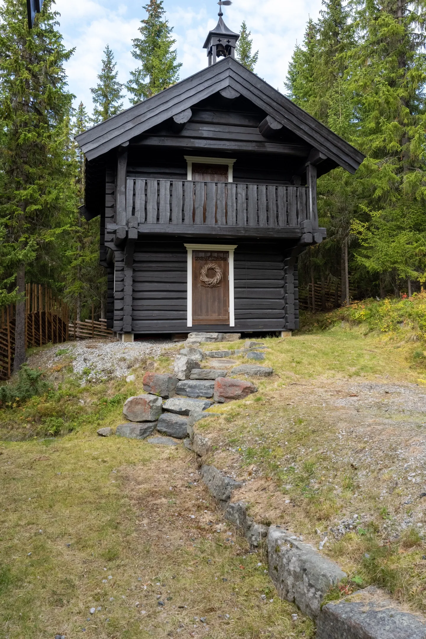 Spacious 6-Bedroom Cabin with Sauna and Annex in Scenic Nesbyen, Norway - View image 41 of 52