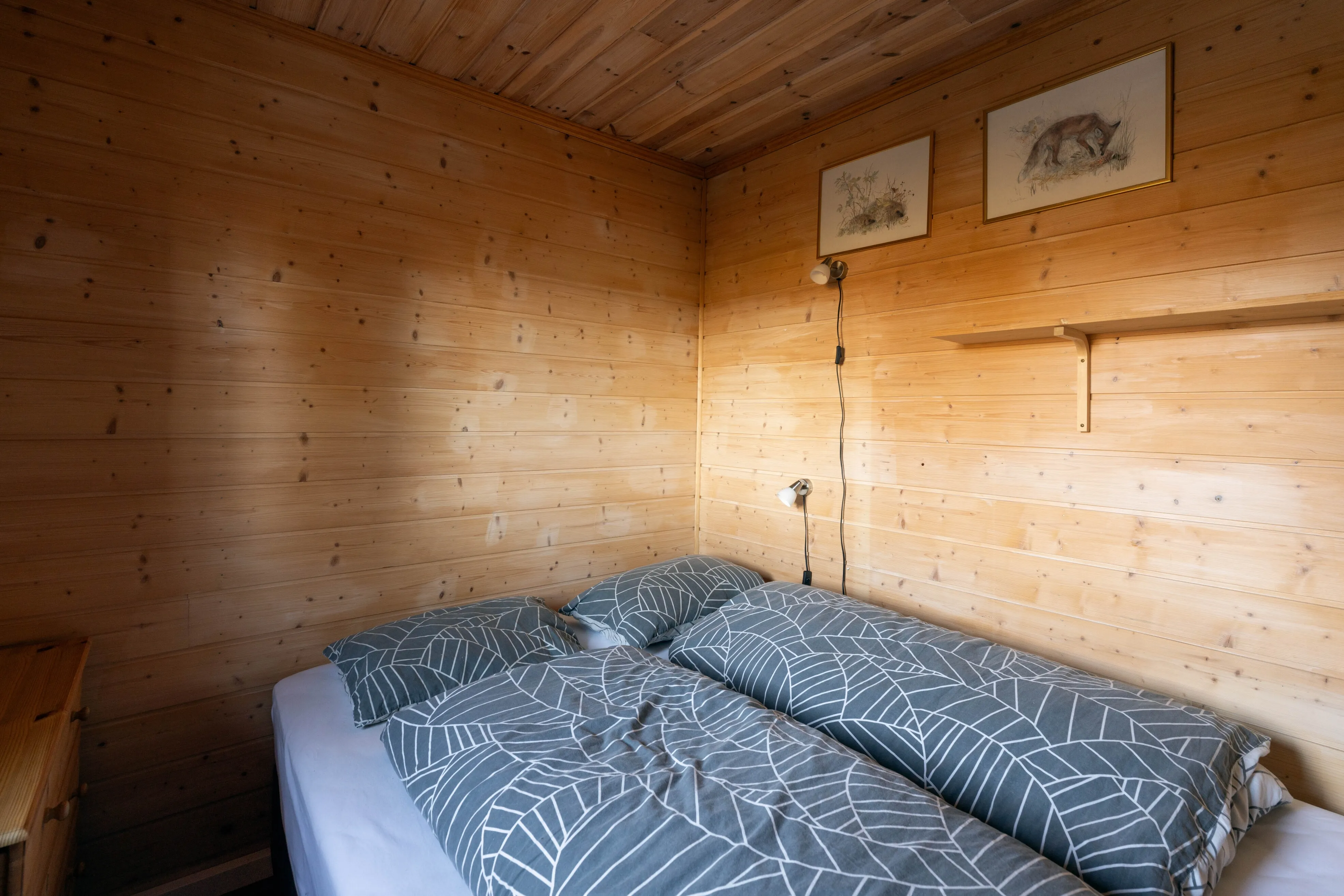 1990s Cabin with Expansive Terrace Near Dagali Ski Centre - View image 11 of 28
