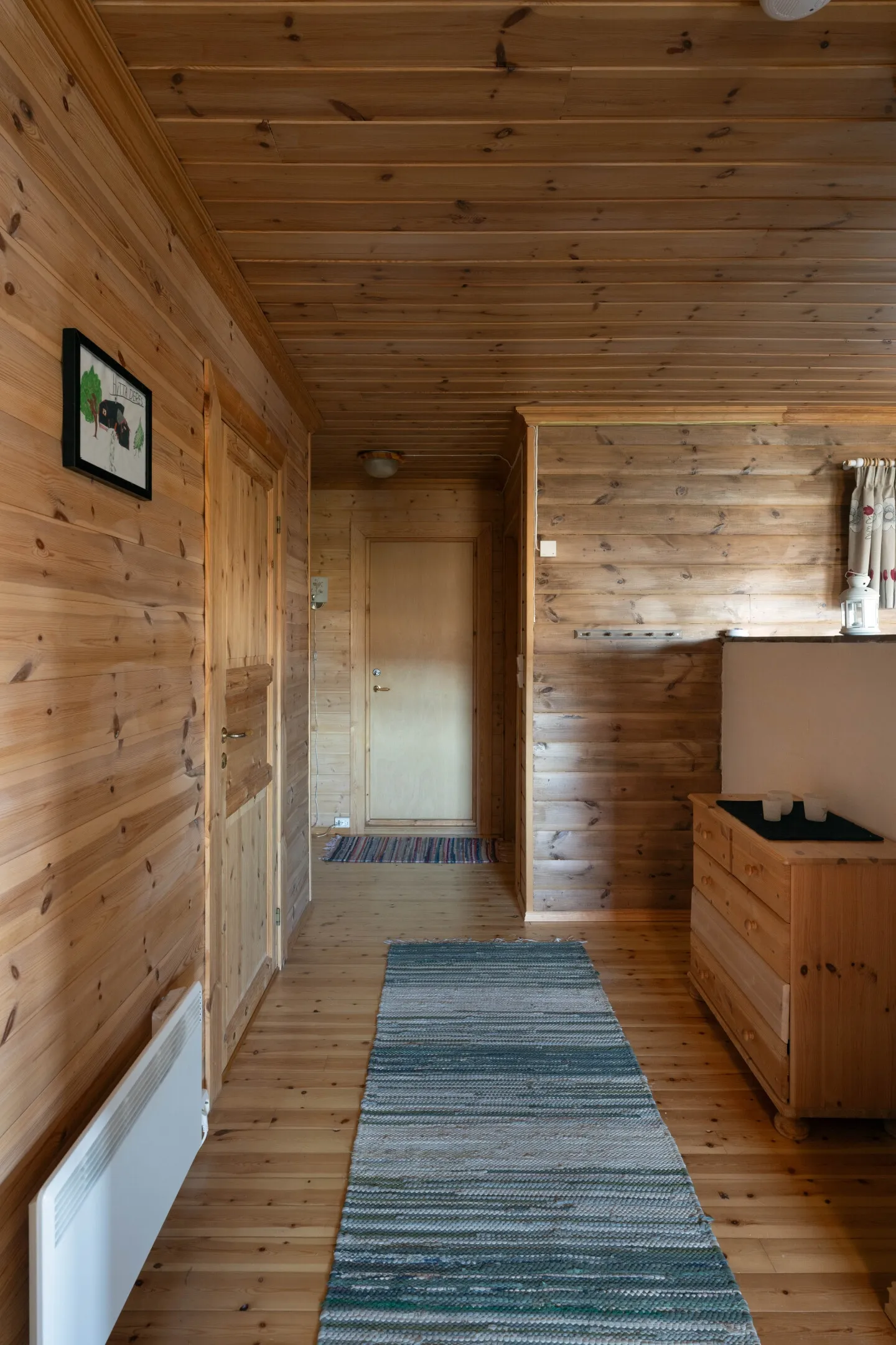 1990s Cabin with Expansive Terrace Near Dagali Ski Centre - View image 16 of 28