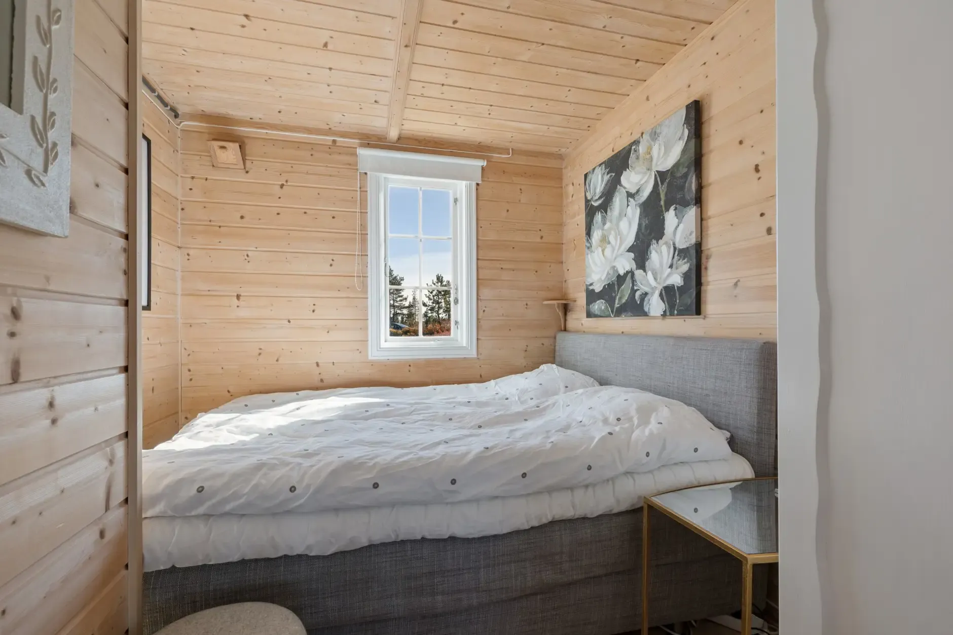 Norwegian Country House with Terrace and Mountain Views - View image 25 of 31