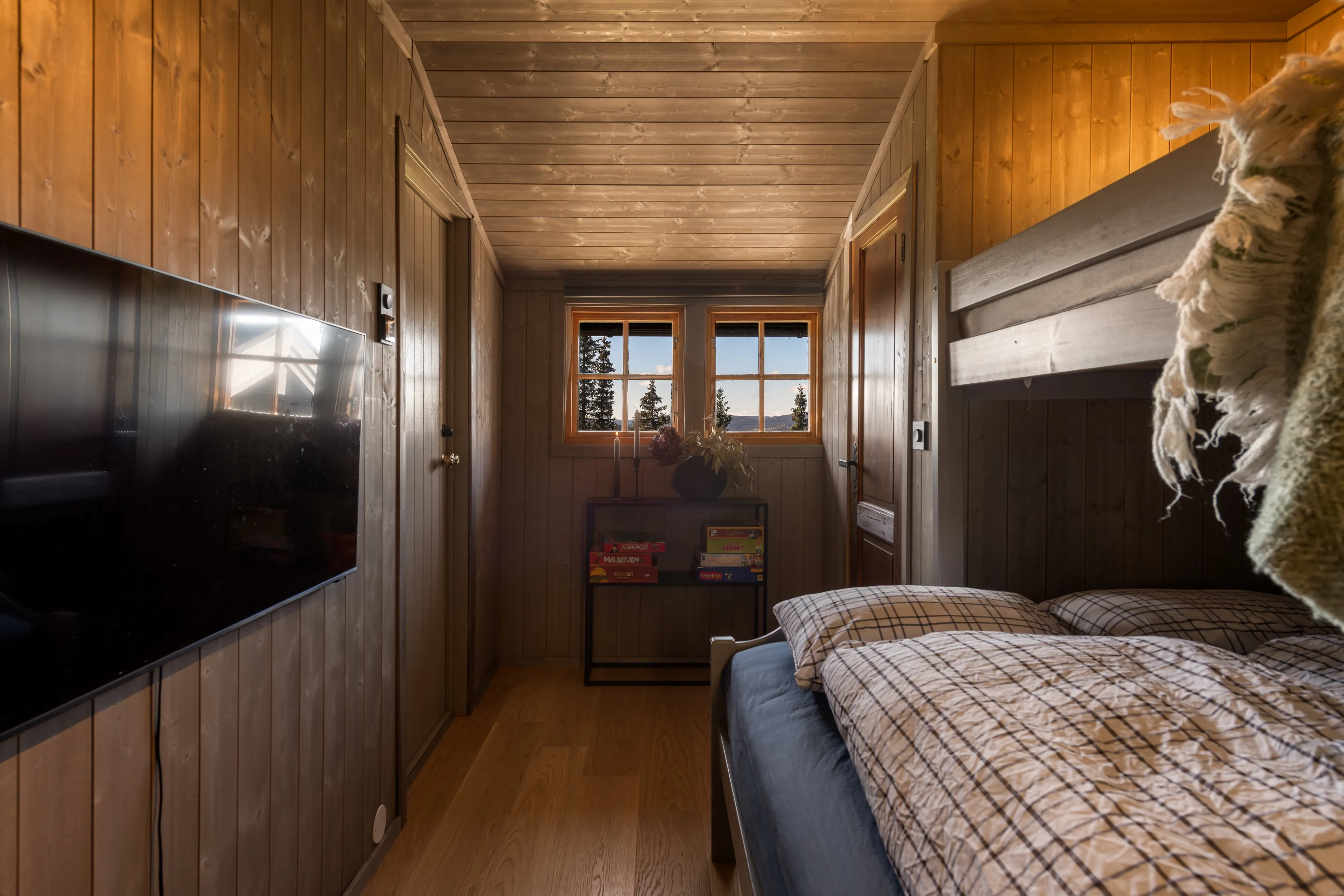 1970s Family Cabin in Nesbyen with Terrace and Garage - View image 27 of 36