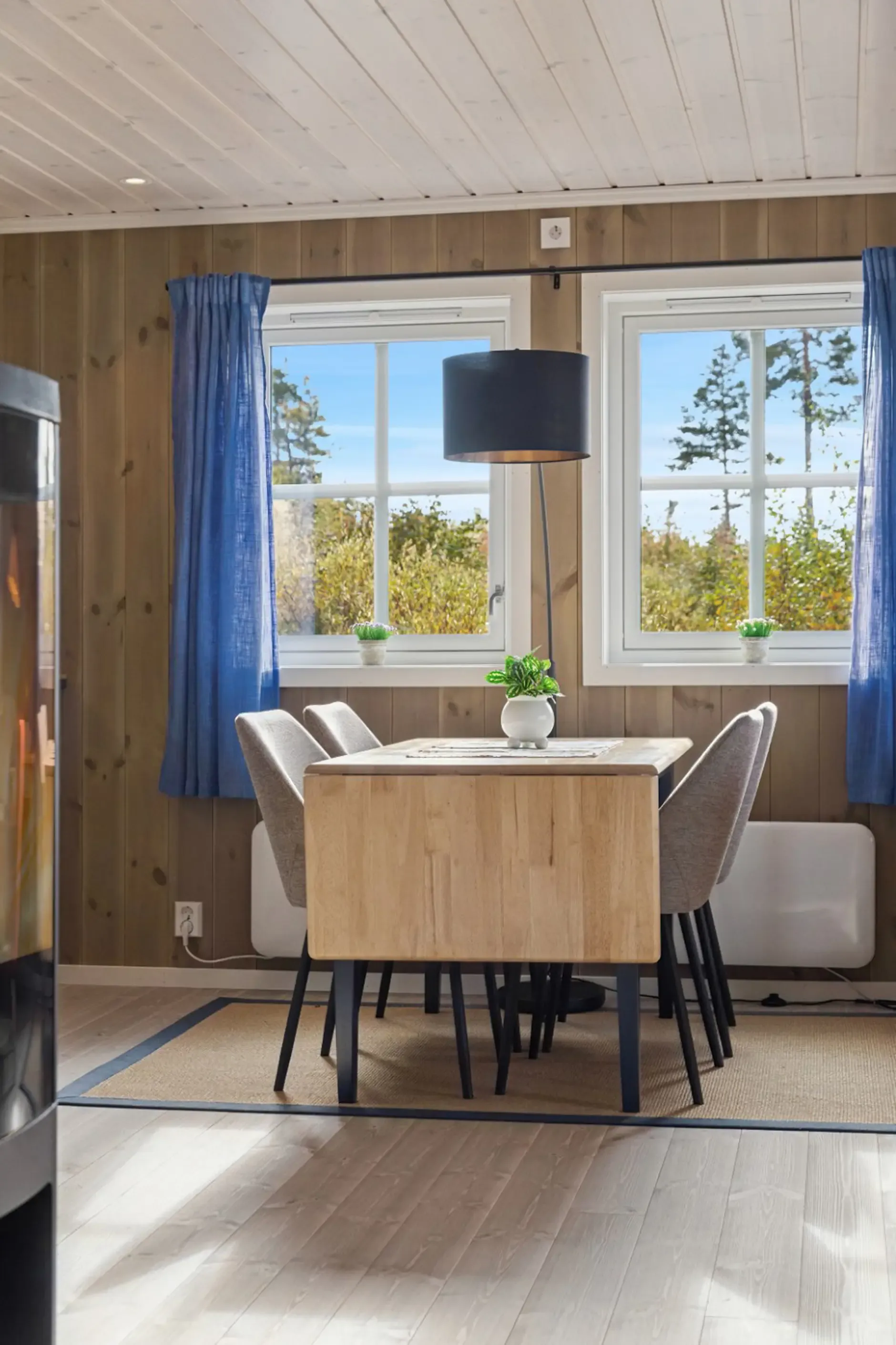 Modern 2-Bedroom Country House in Norway's Ski Haven - View image 11 of 29