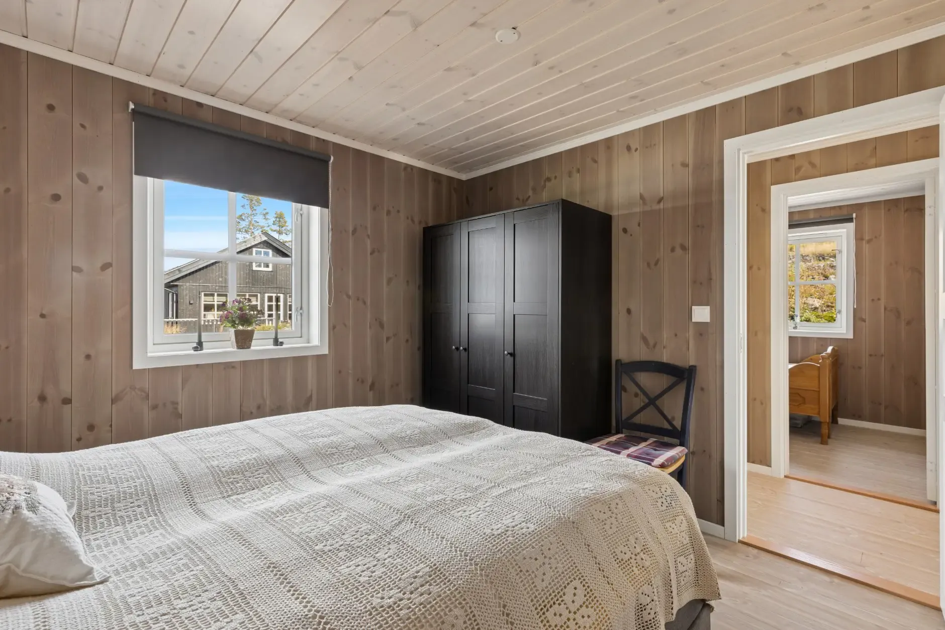 Modern 2-Bedroom Country House in Norway's Ski Haven - View image 14 of 29