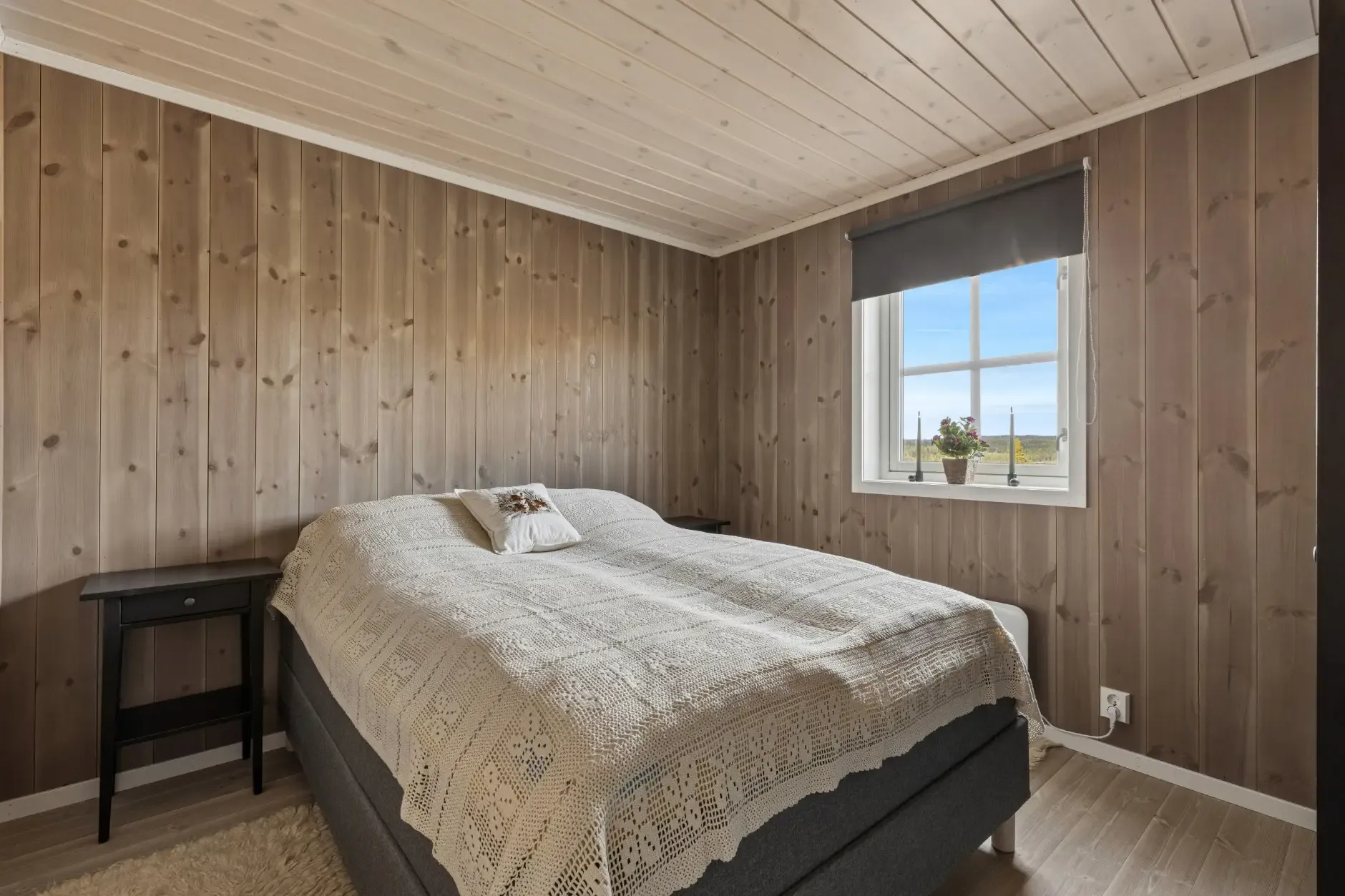 Modern 2-Bedroom Country House in Norway's Ski Haven - View image 15 of 29