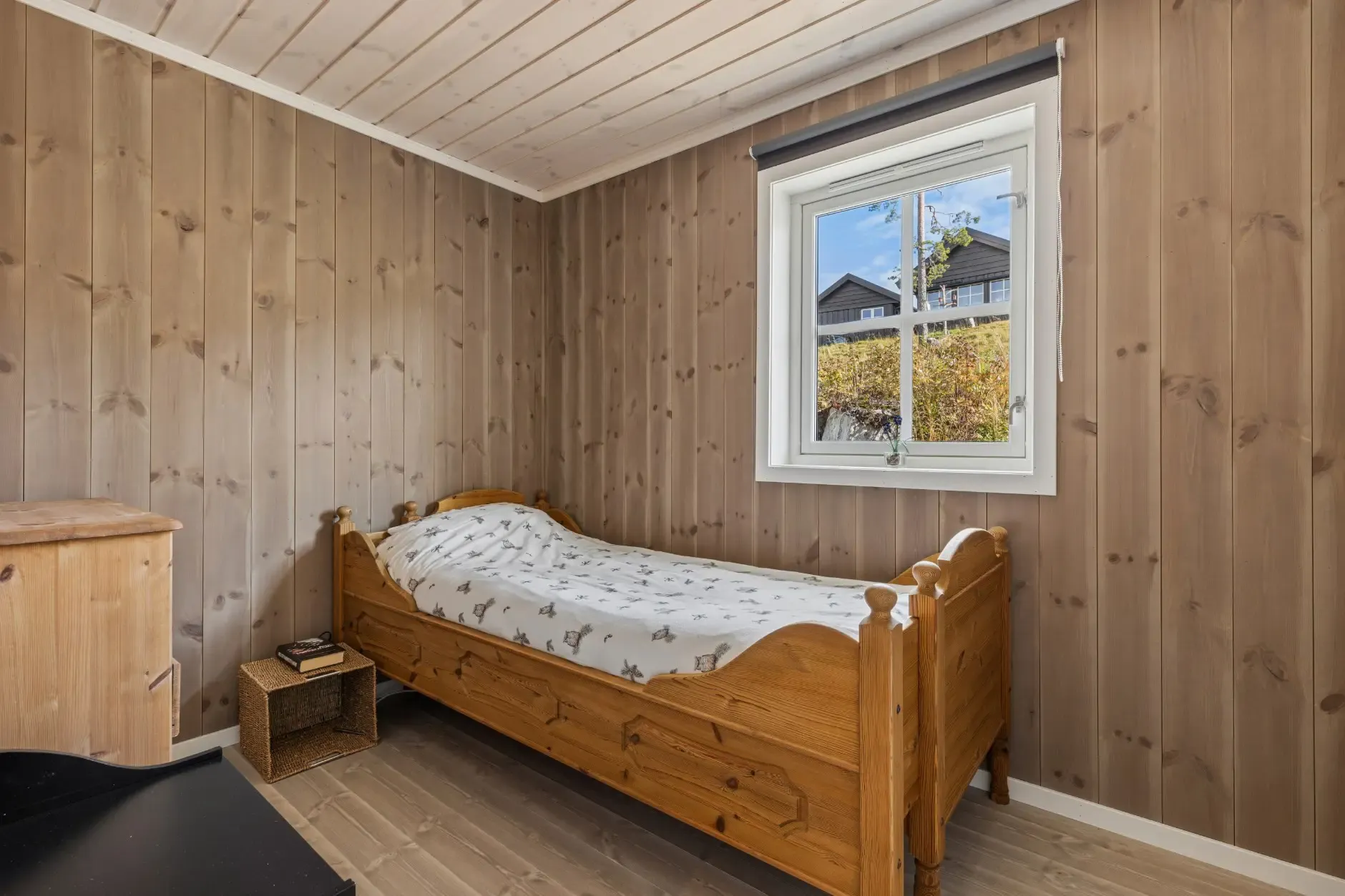 Modern 2-Bedroom Country House in Norway's Ski Haven - View image 16 of 29