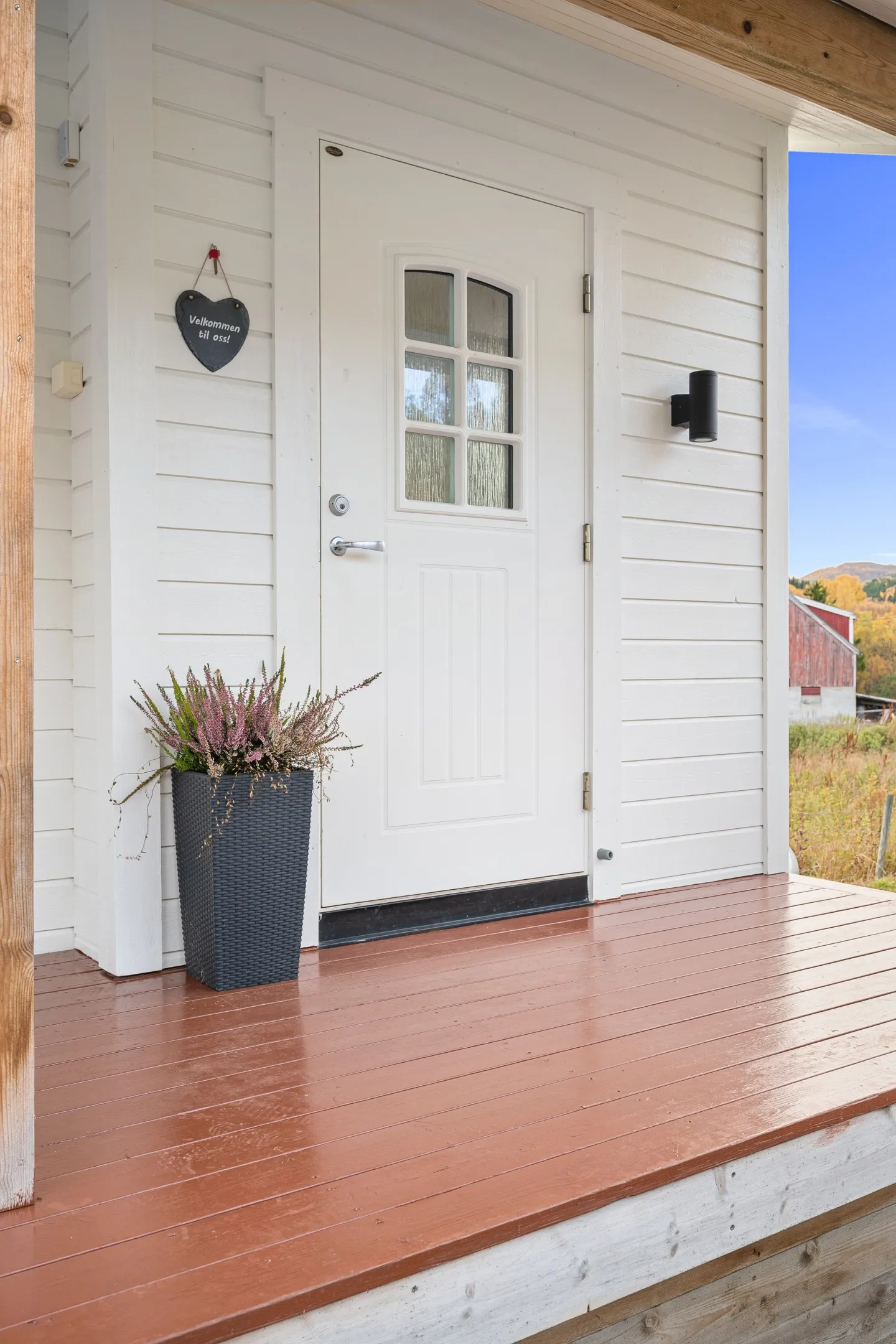 1930s Kilbotn House with Expansive Grounds and Sea Views - View image 33 of 46