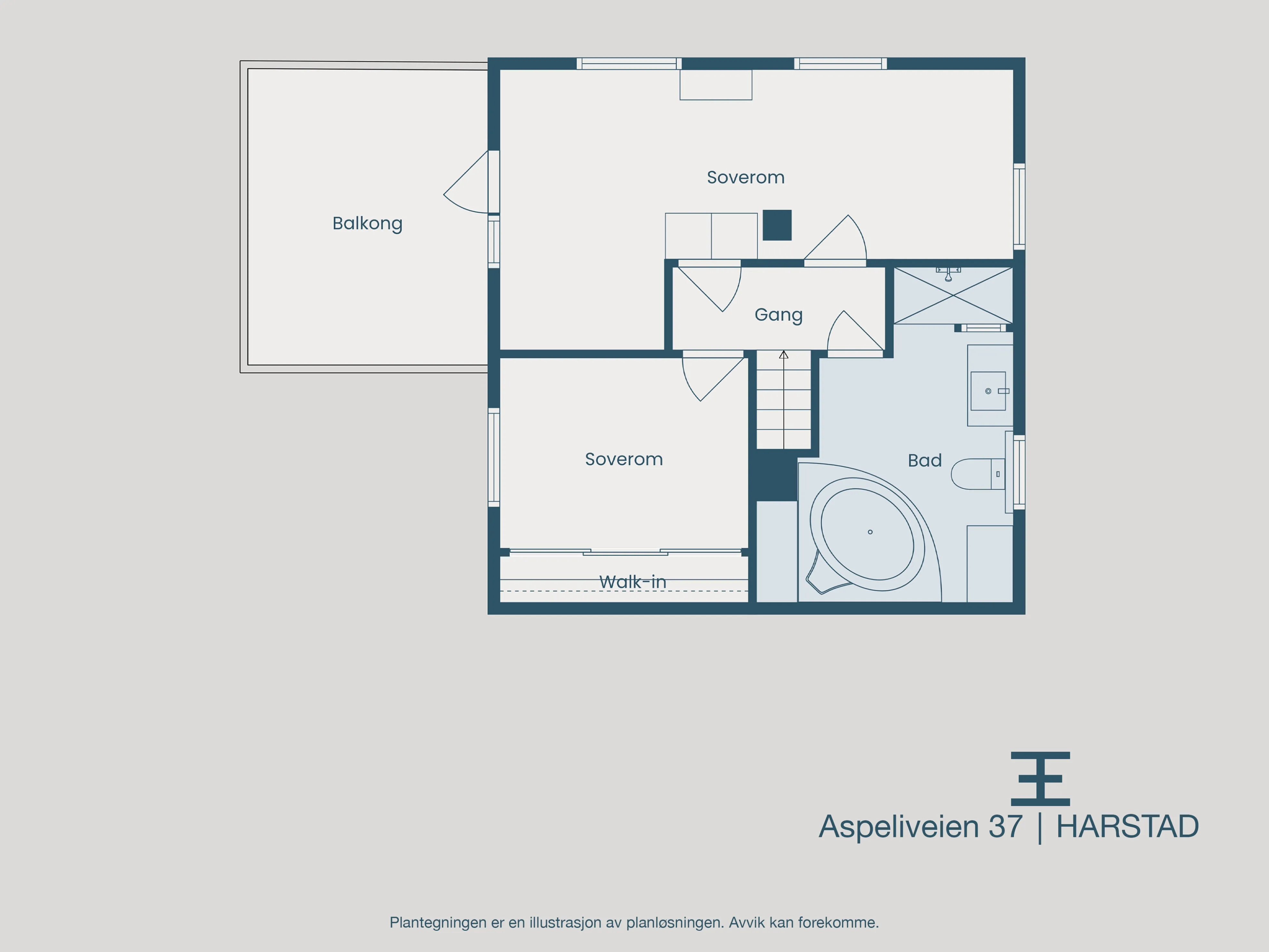 1930s Kilbotn House with Expansive Grounds and Sea Views - View image 43 of 46