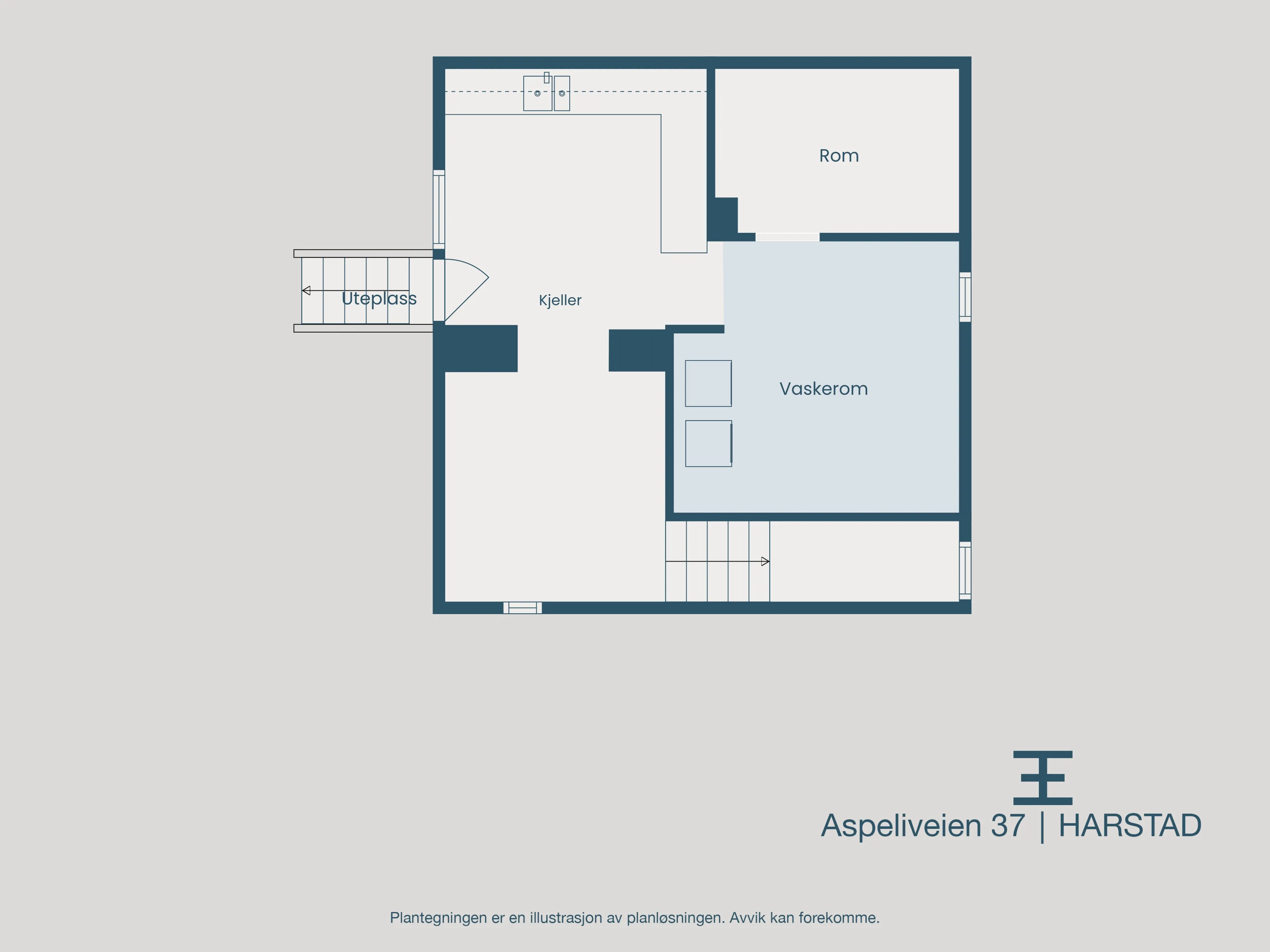 1930s Kilbotn House with Expansive Grounds and Sea Views - View image 44 of 46