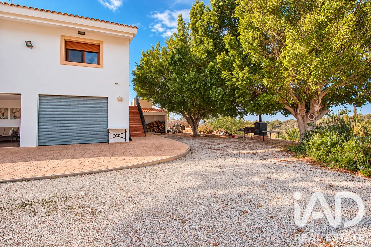 Geräumiges Haus mit 5 Schlafzimmern, Pool und Terrasse in Albatera, Alicante - Bild 9 von 39 anzeigen