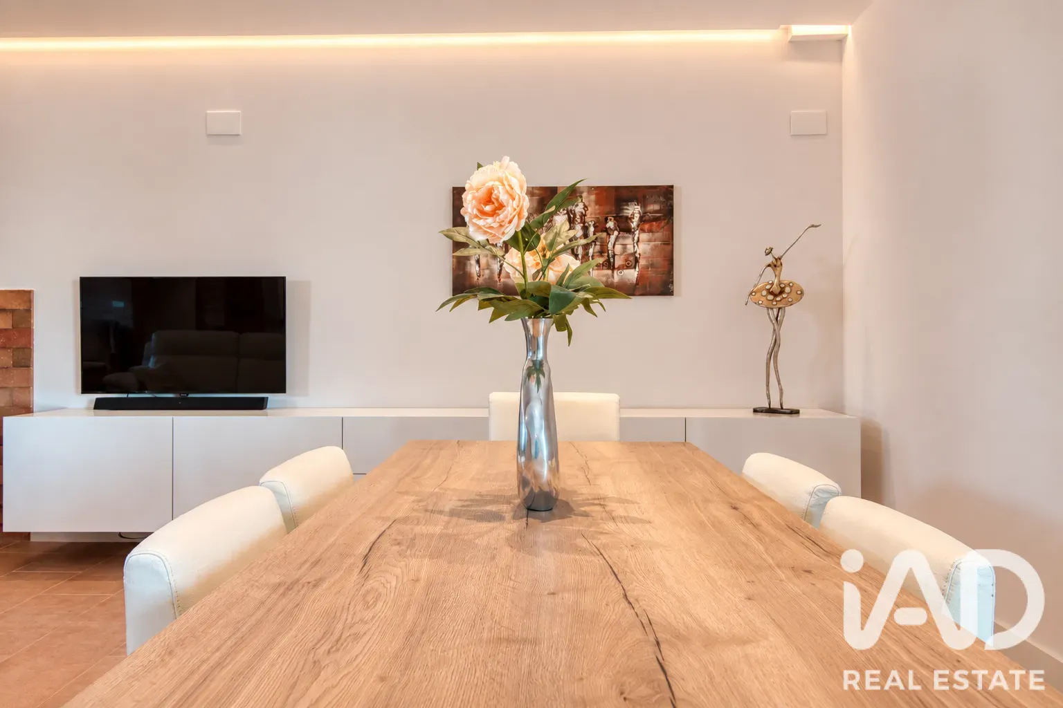 Geräumiges Haus mit 5 Schlafzimmern, Pool und Terrasse in Albatera, Alicante - Bild 17 von 39 anzeigen