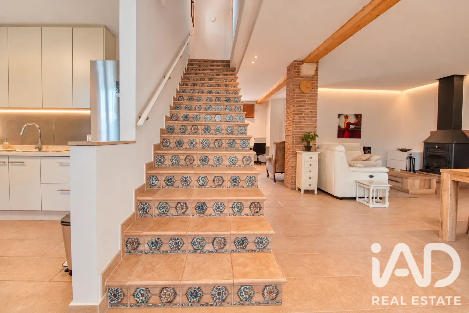 Geräumiges Haus mit 5 Schlafzimmern, Pool und Terrasse in Albatera, Alicante - Bild 19 von 39 anzeigen