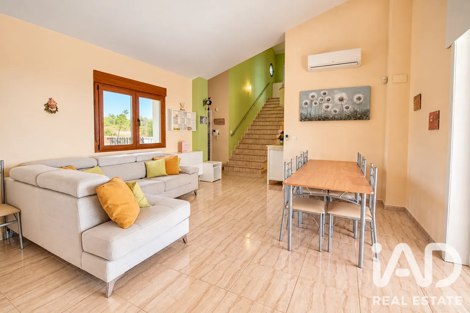 Geräumiges Haus mit 5 Schlafzimmern, Pool und Terrasse in Albatera, Alicante - Bild 24 von 39 anzeigen