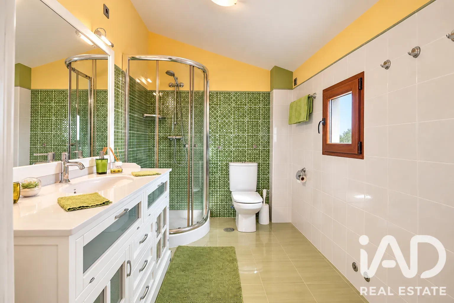 Geräumiges Haus mit 5 Schlafzimmern, Pool und Terrasse in Albatera, Alicante - Bild 36 von 39 anzeigen