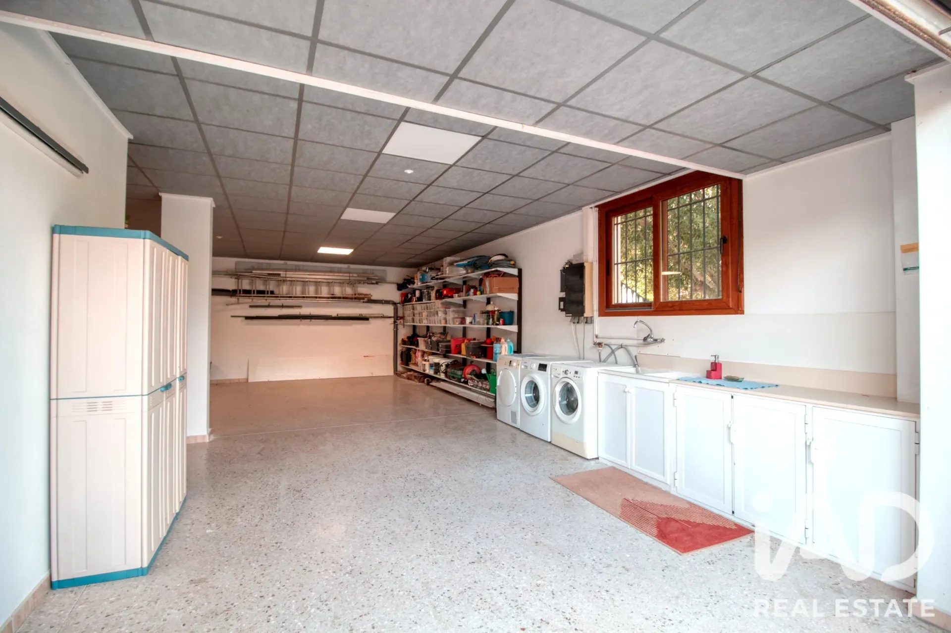 Geräumiges Haus mit 5 Schlafzimmern, Pool und Terrasse in Albatera, Alicante - Bild 38 von 39 anzeigen