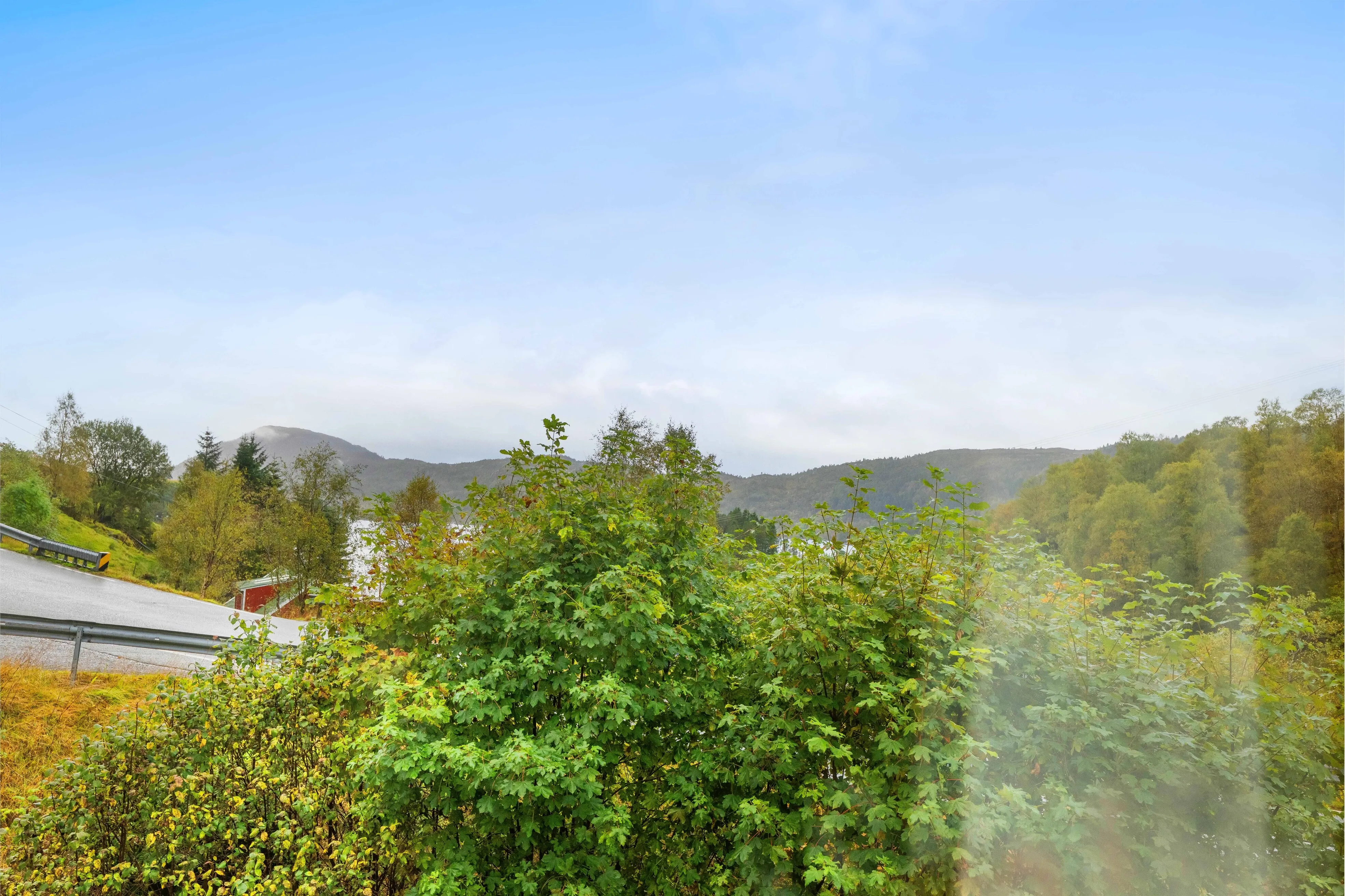 1936 Cabin in Dalsøyra with Restoration Potential and Wood Heating - View image 12 of 38