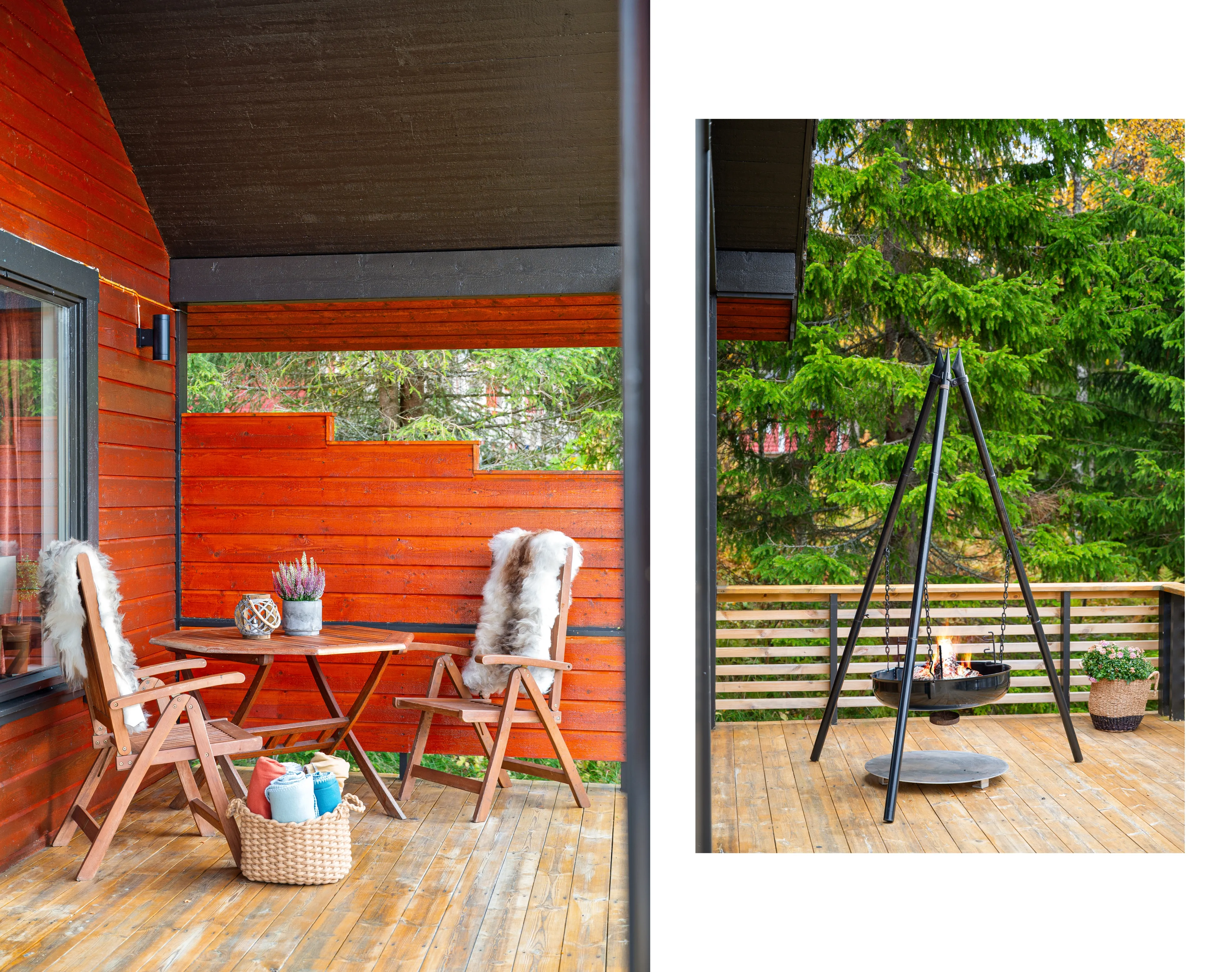 1990s Lakeside Cabin in Troms with Terrace and Parking - View image 31 of 46