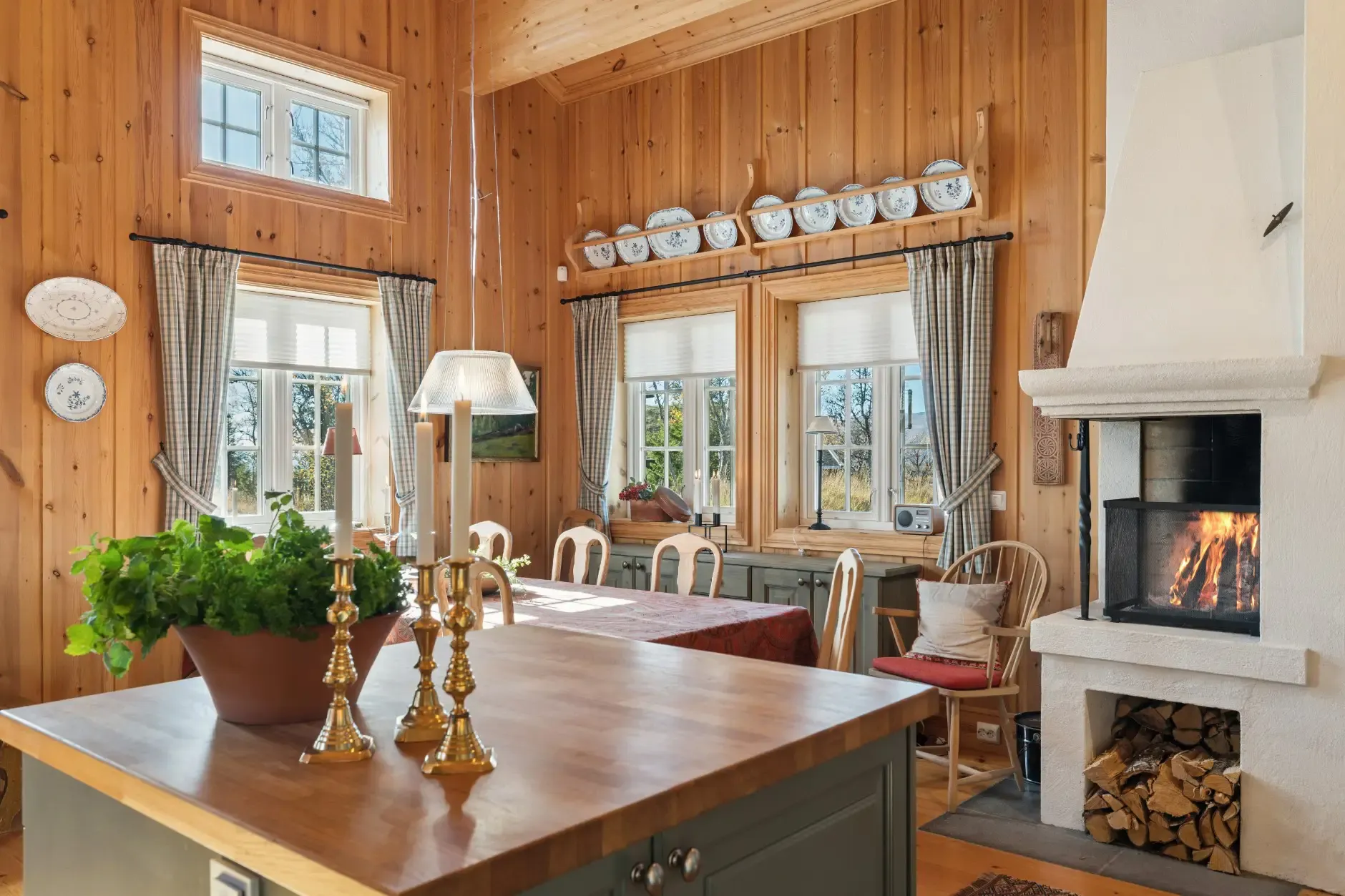 Architect-Designed 5-Bed Country House in Rauland with Mountain Access - View image 13 of 41