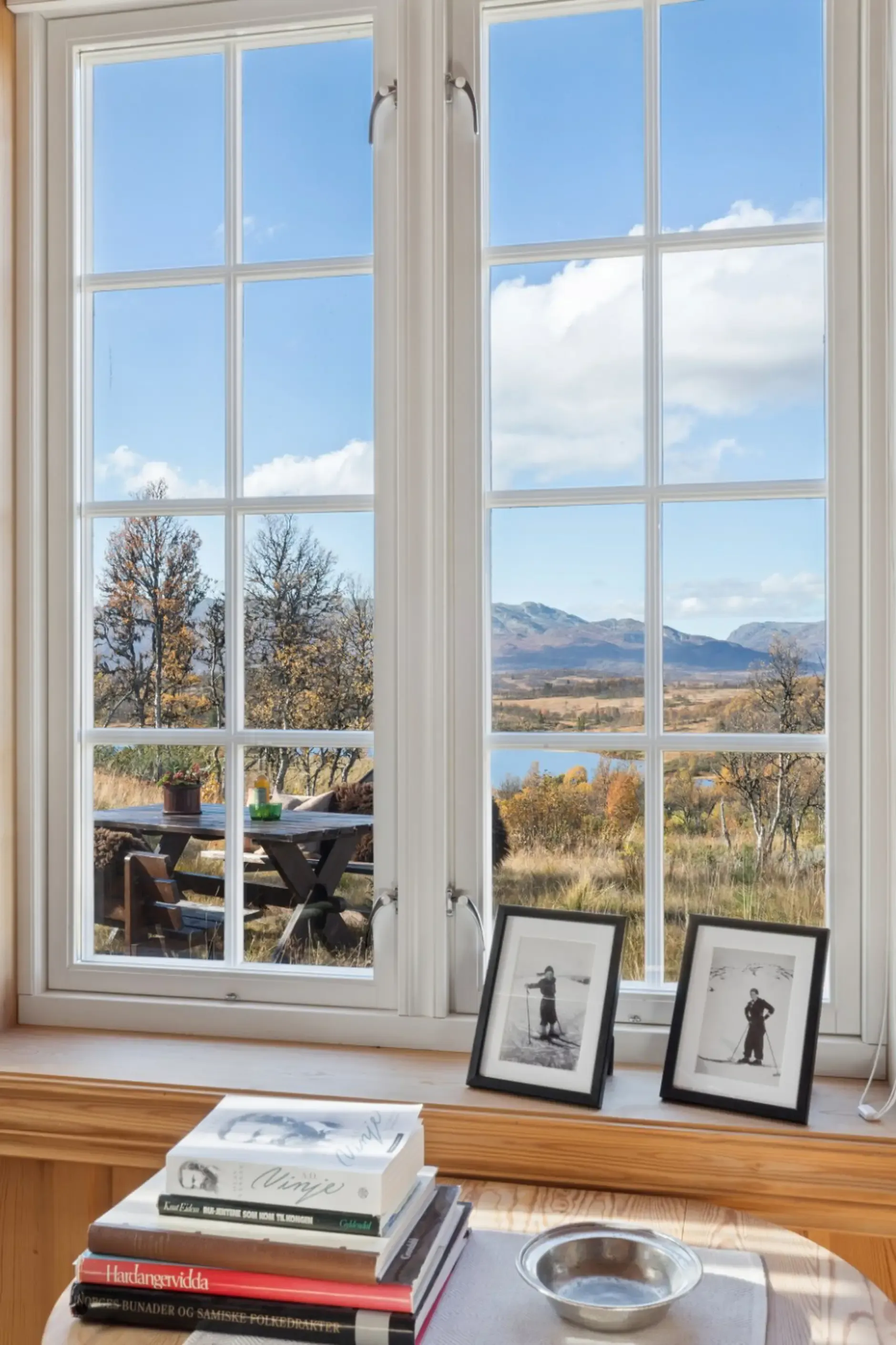Architect-Designed 5-Bed Country House in Rauland with Mountain Access - View image 18 of 41