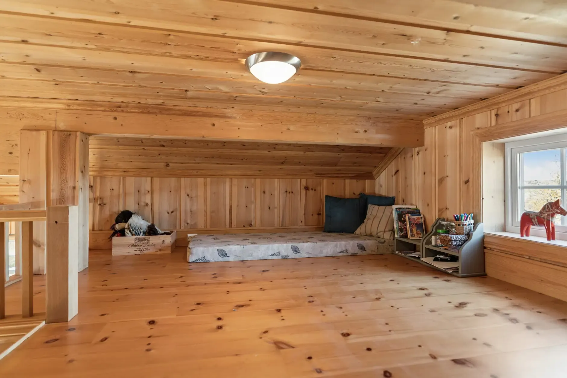 Architect-Designed 5-Bed Country House in Rauland with Mountain Access - View image 20 of 41