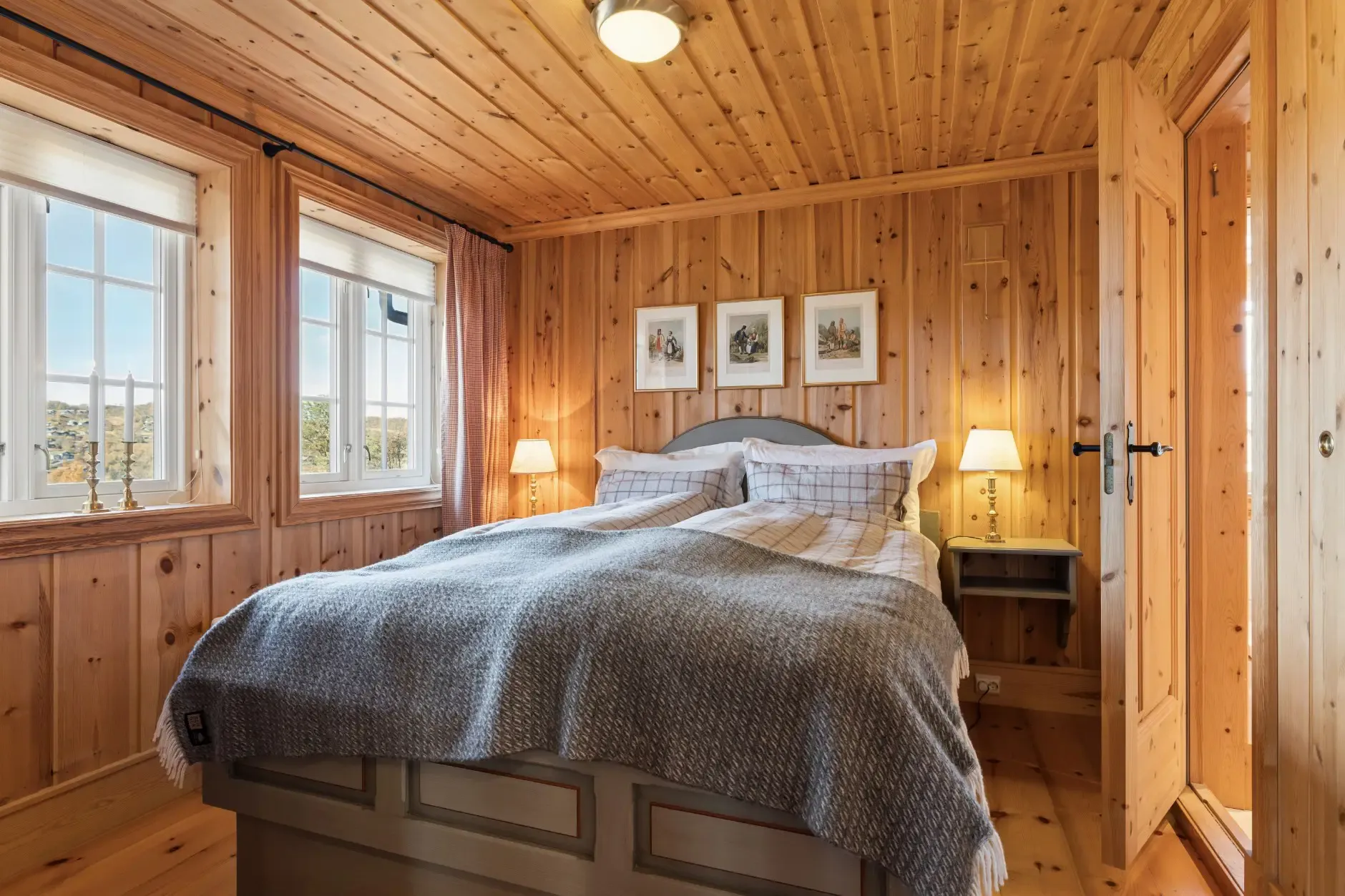 Architect-Designed 5-Bed Country House in Rauland with Mountain Access - View image 21 of 41