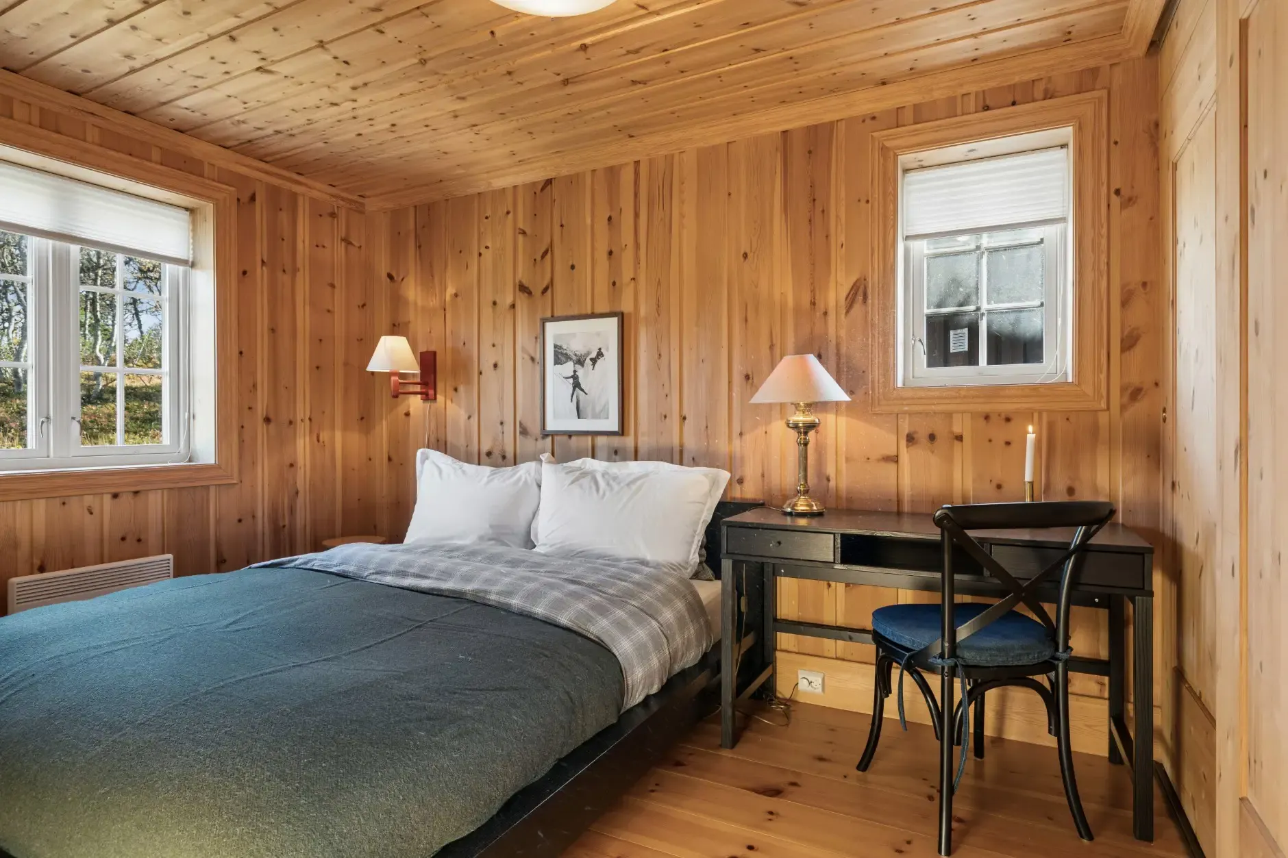 Architect-Designed 5-Bed Country House in Rauland with Mountain Access - View image 27 of 41