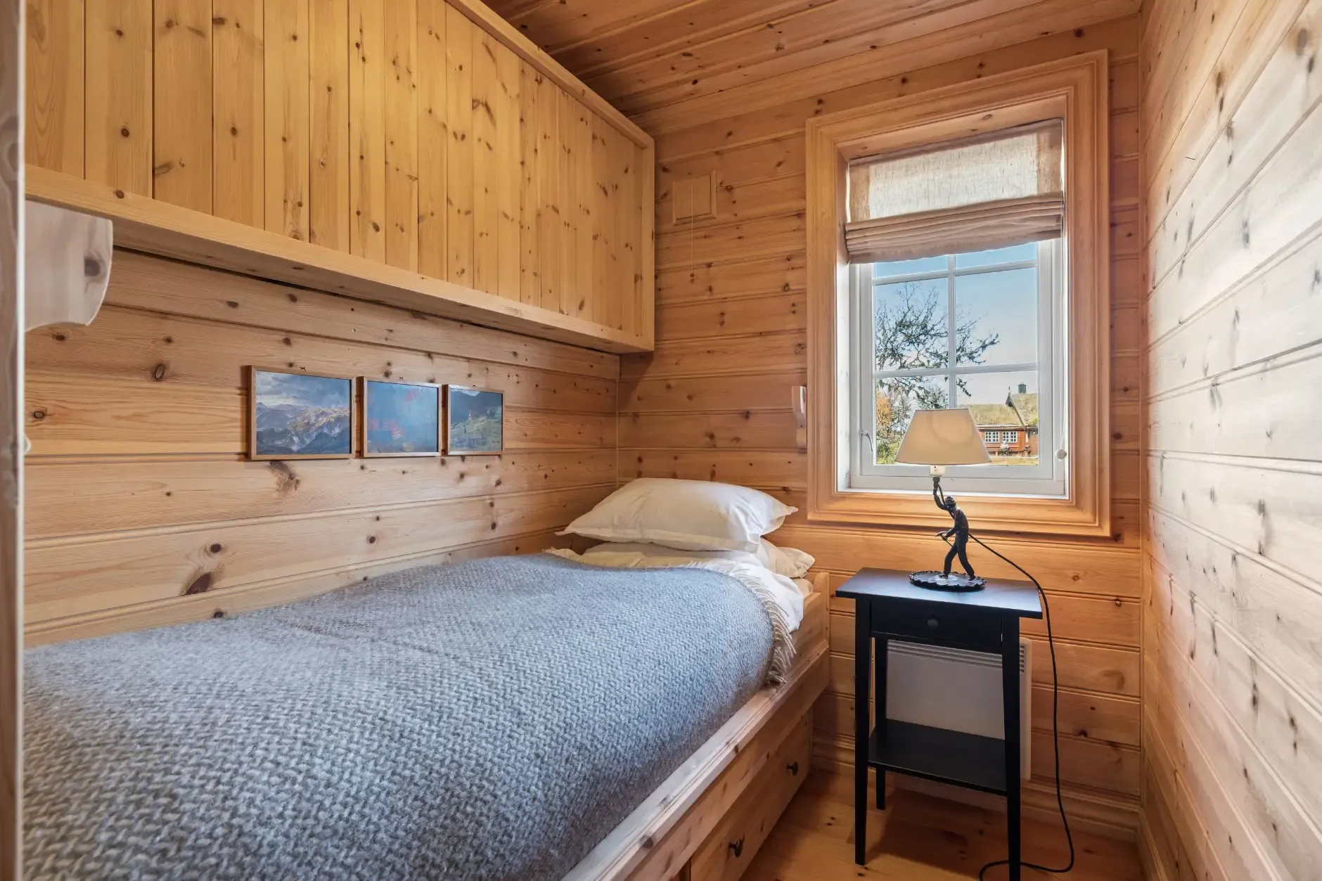 Architect-Designed 5-Bed Country House in Rauland with Mountain Access - View image 28 of 41