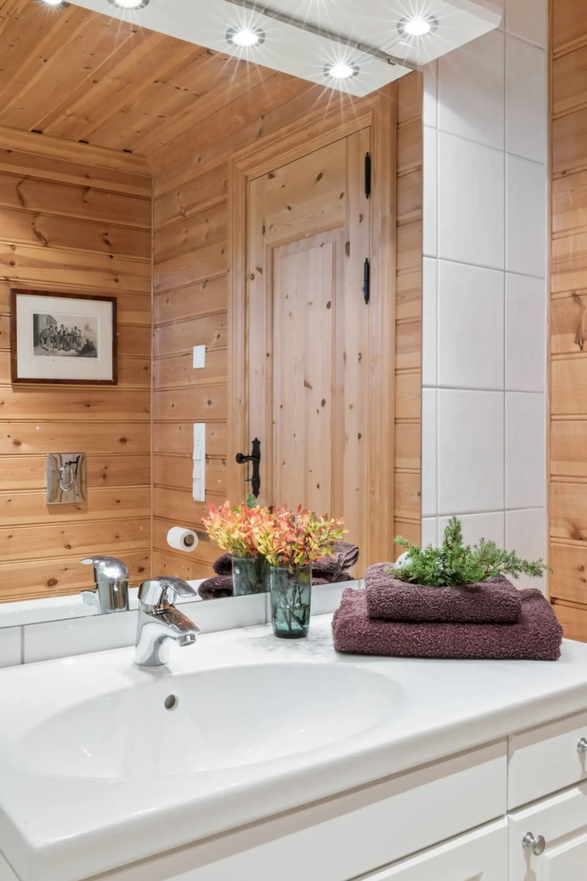 Architect-Designed 5-Bed Country House in Rauland with Mountain Access - View image 30 of 41