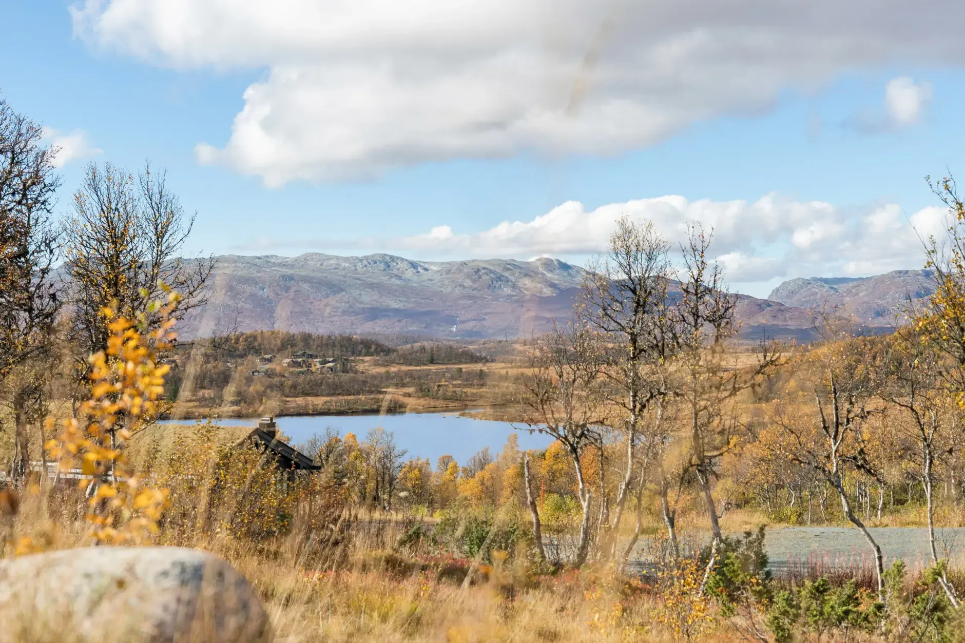 Architect-Designed 5-Bed Country House in Rauland with Mountain Access - View image 36 of 41