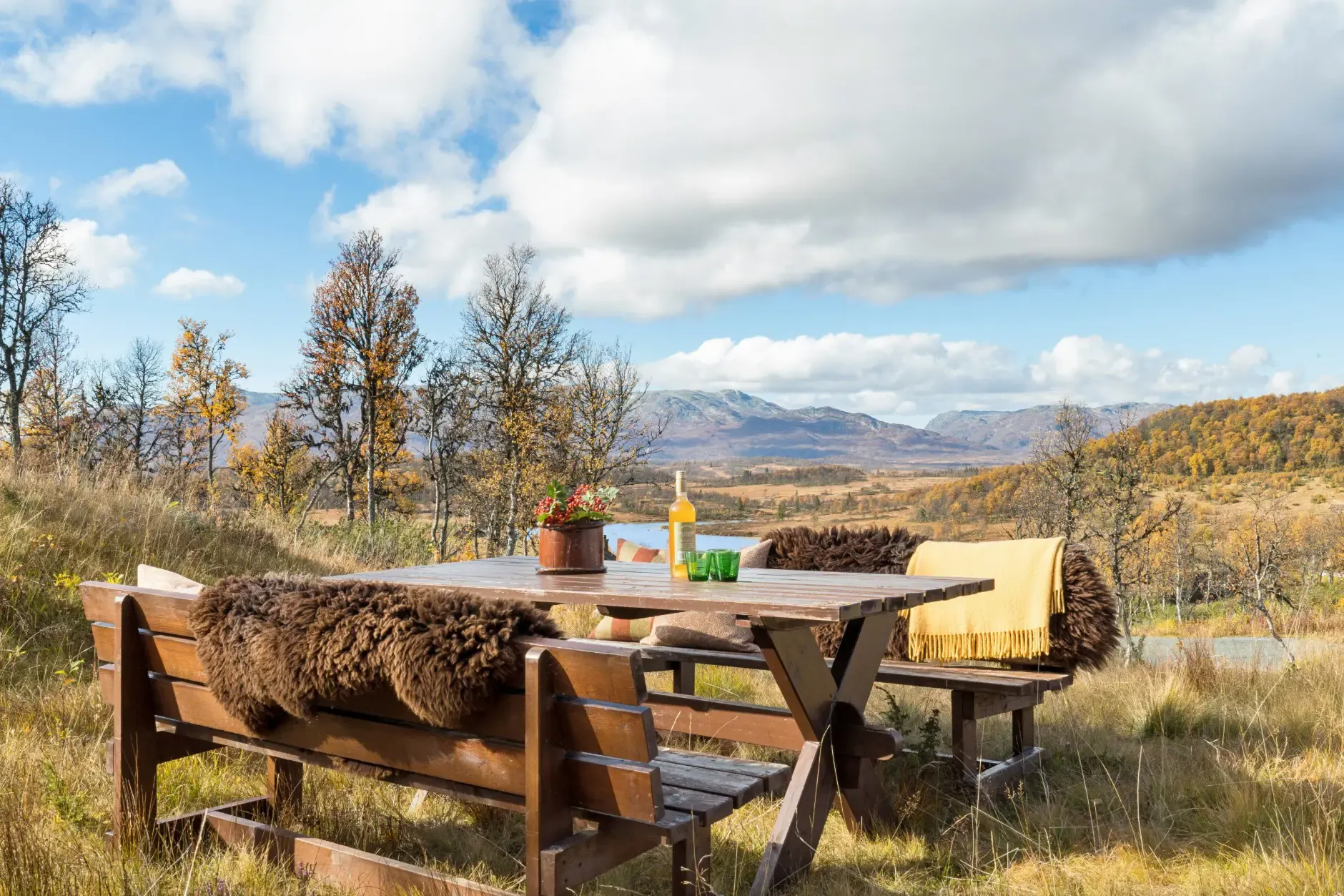 Architect-Designed 5-Bed Country House in Rauland with Mountain Access - View image 37 of 41