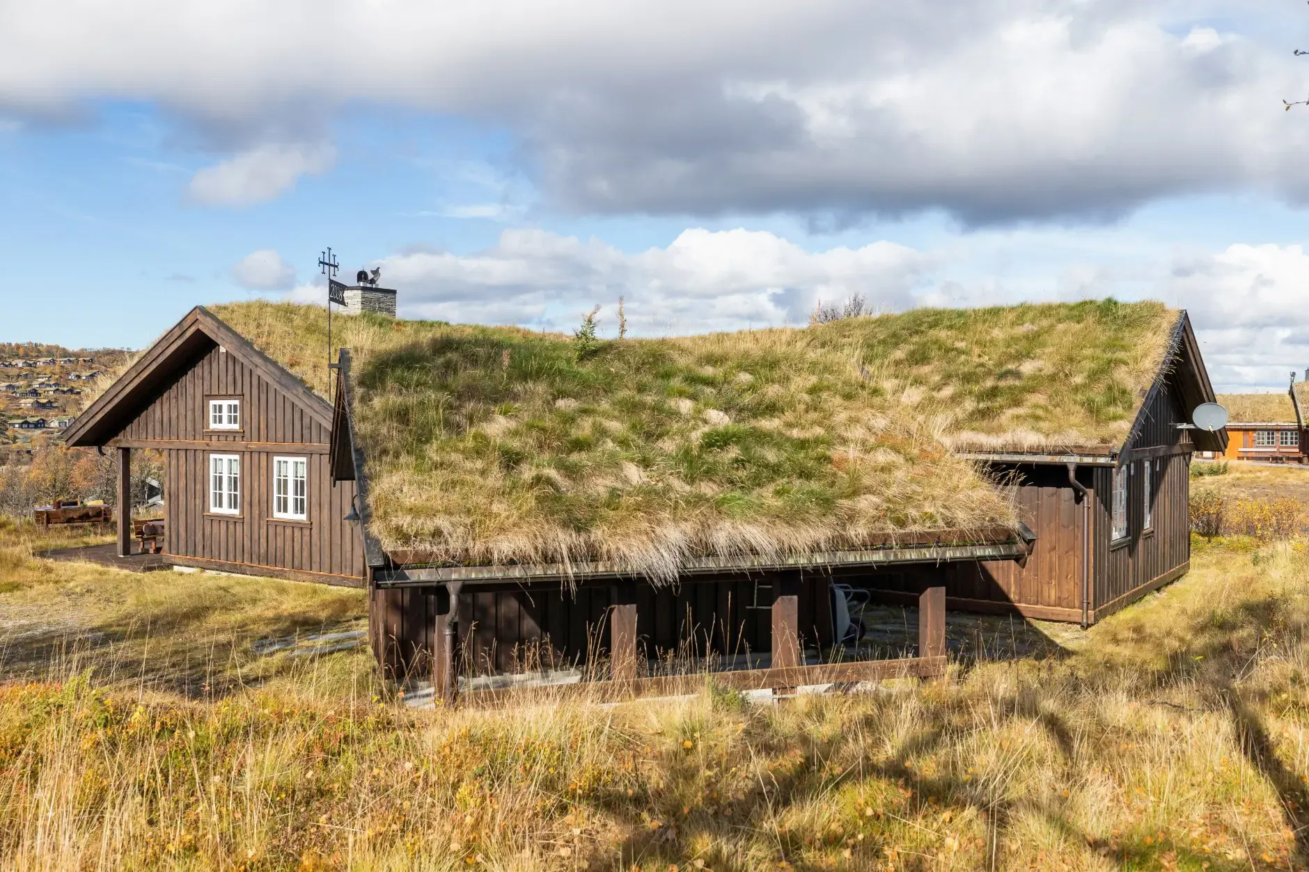 Architect-Designed 5-Bed Country House in Rauland with Mountain Access - View image 40 of 41