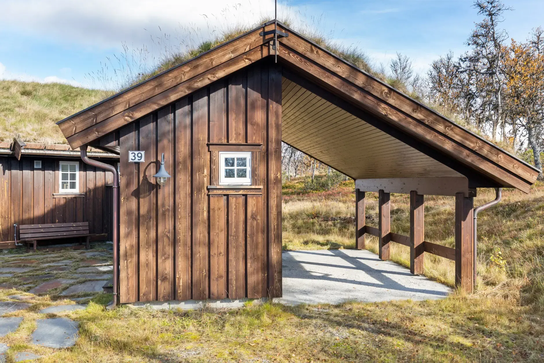 Architect-Designed 5-Bed Country House in Rauland with Mountain Access - View image 41 of 41