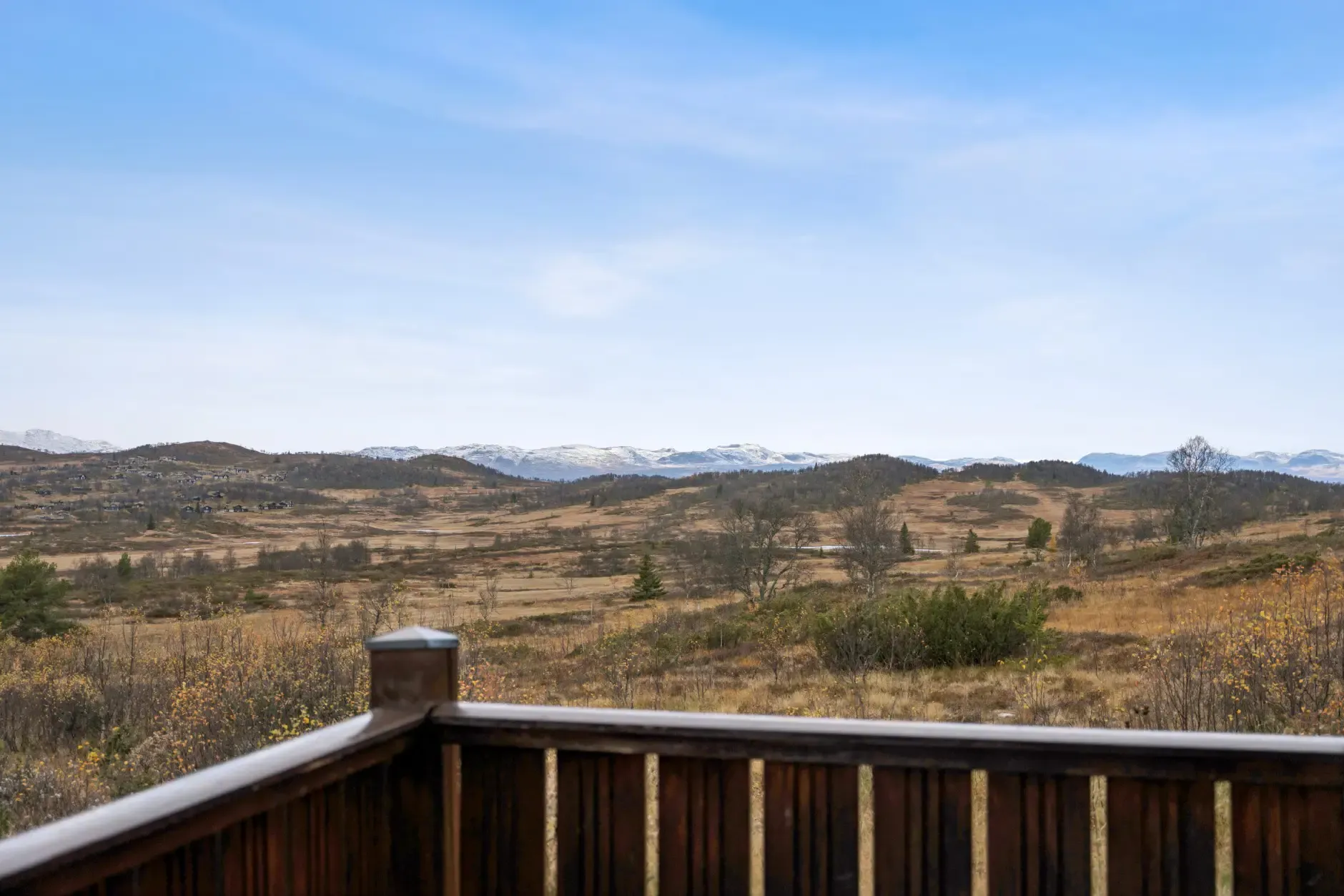 Spacious 4-Bedroom Country House with Expansive Lot in Norway's Telemark Region - View image 35 of 50